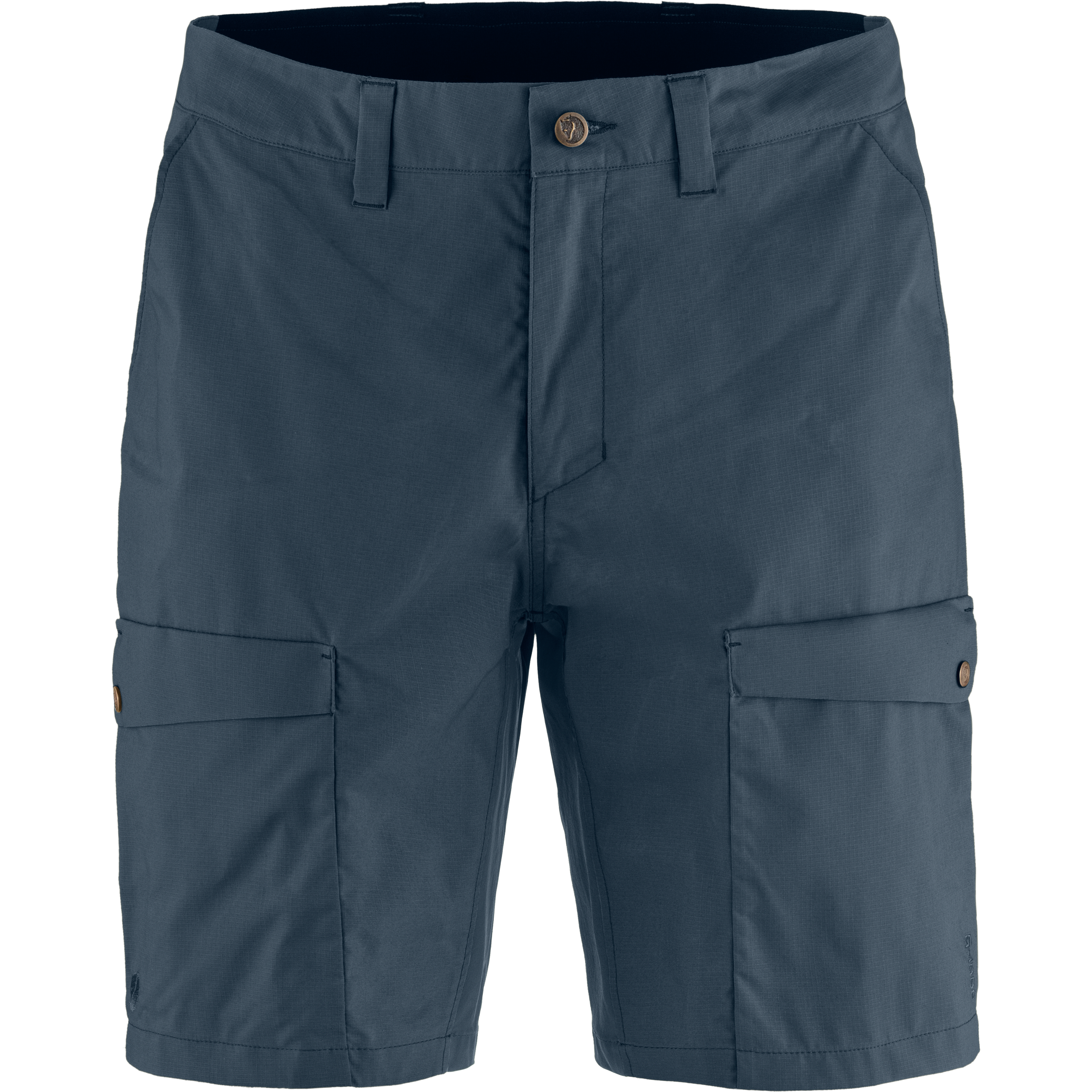 Abisko Hybrid Trail Shorts M