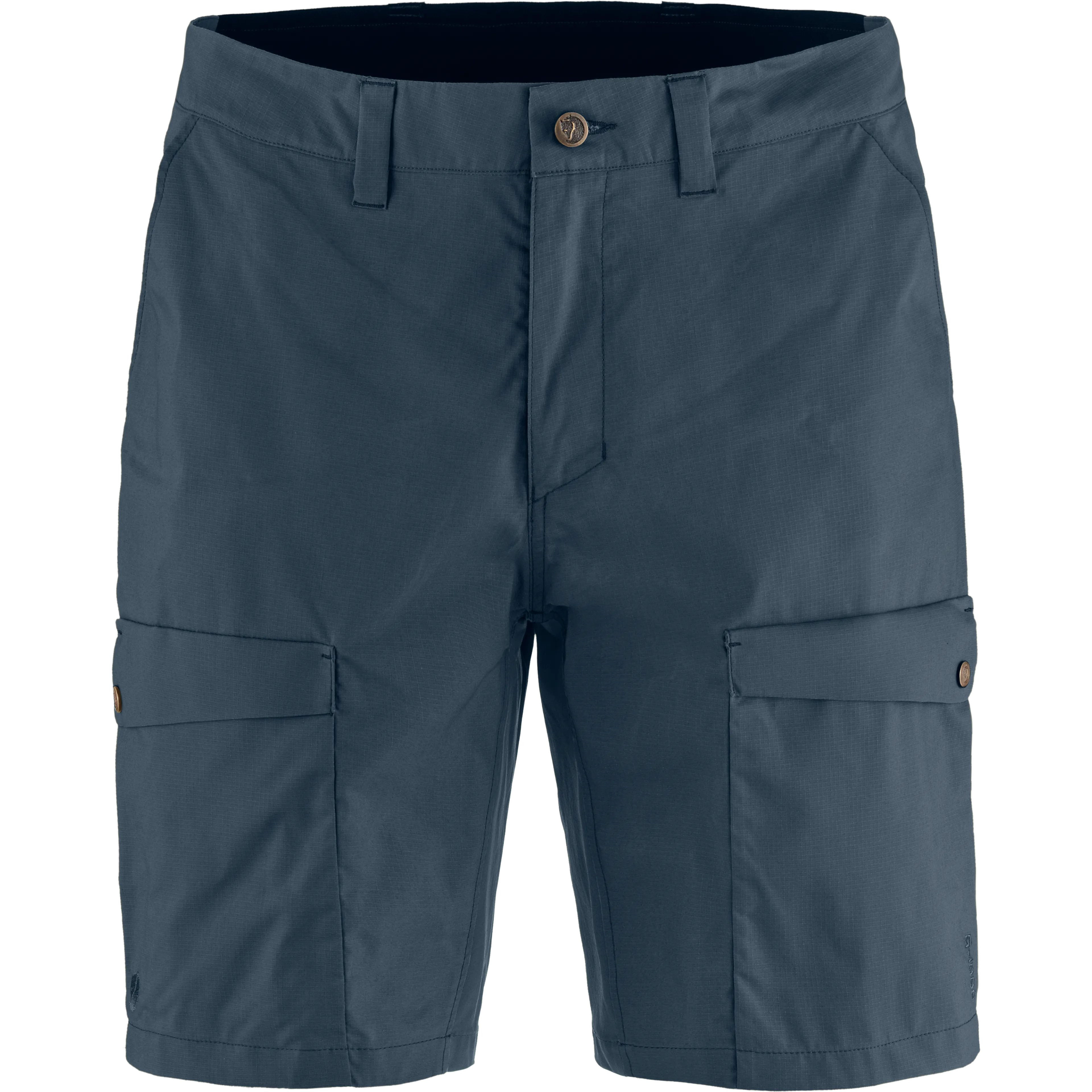 Abisko Hybrid Trail Shorts M