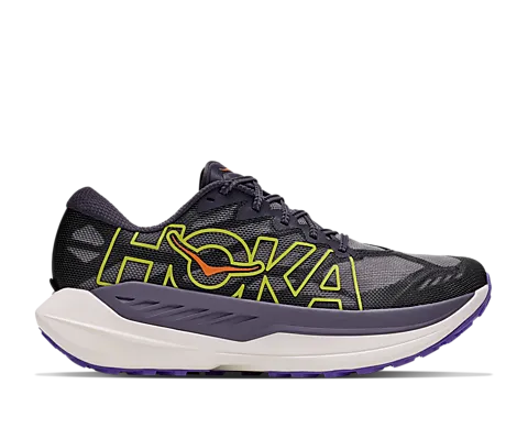 HOKA Rocket X Trail