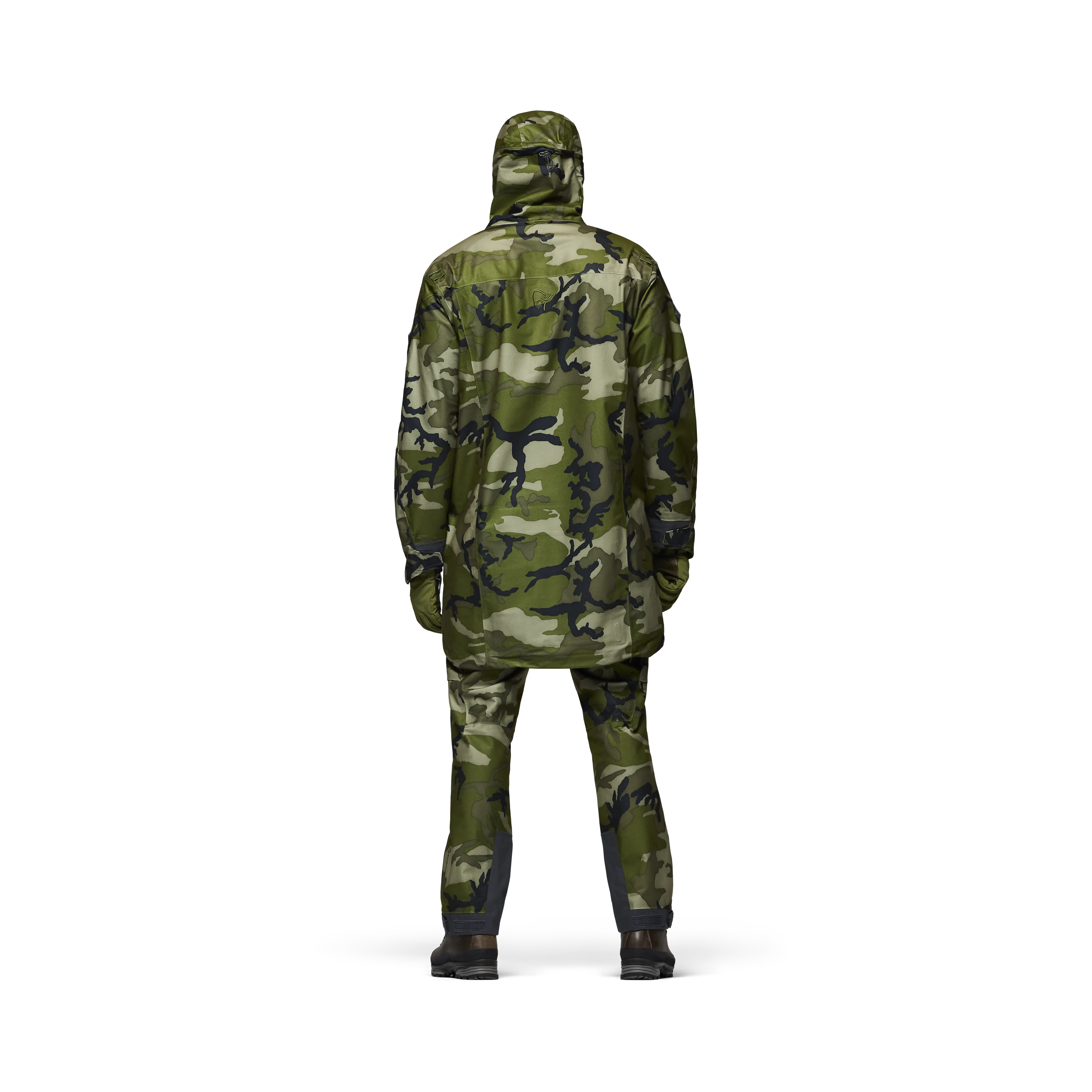 kvinnherad Gore-Tex Parka M's
