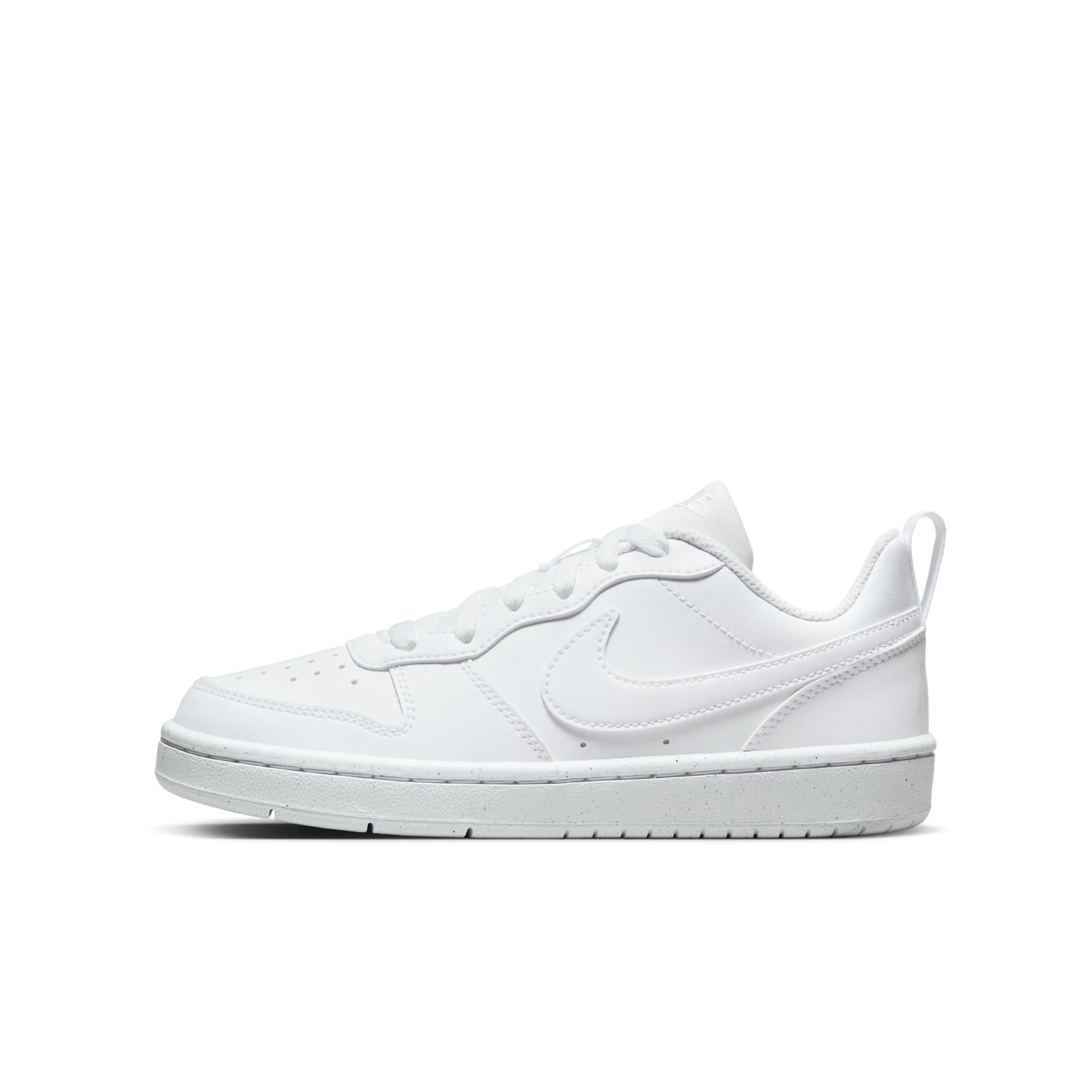 Nike Court Borough Low Recraft Big