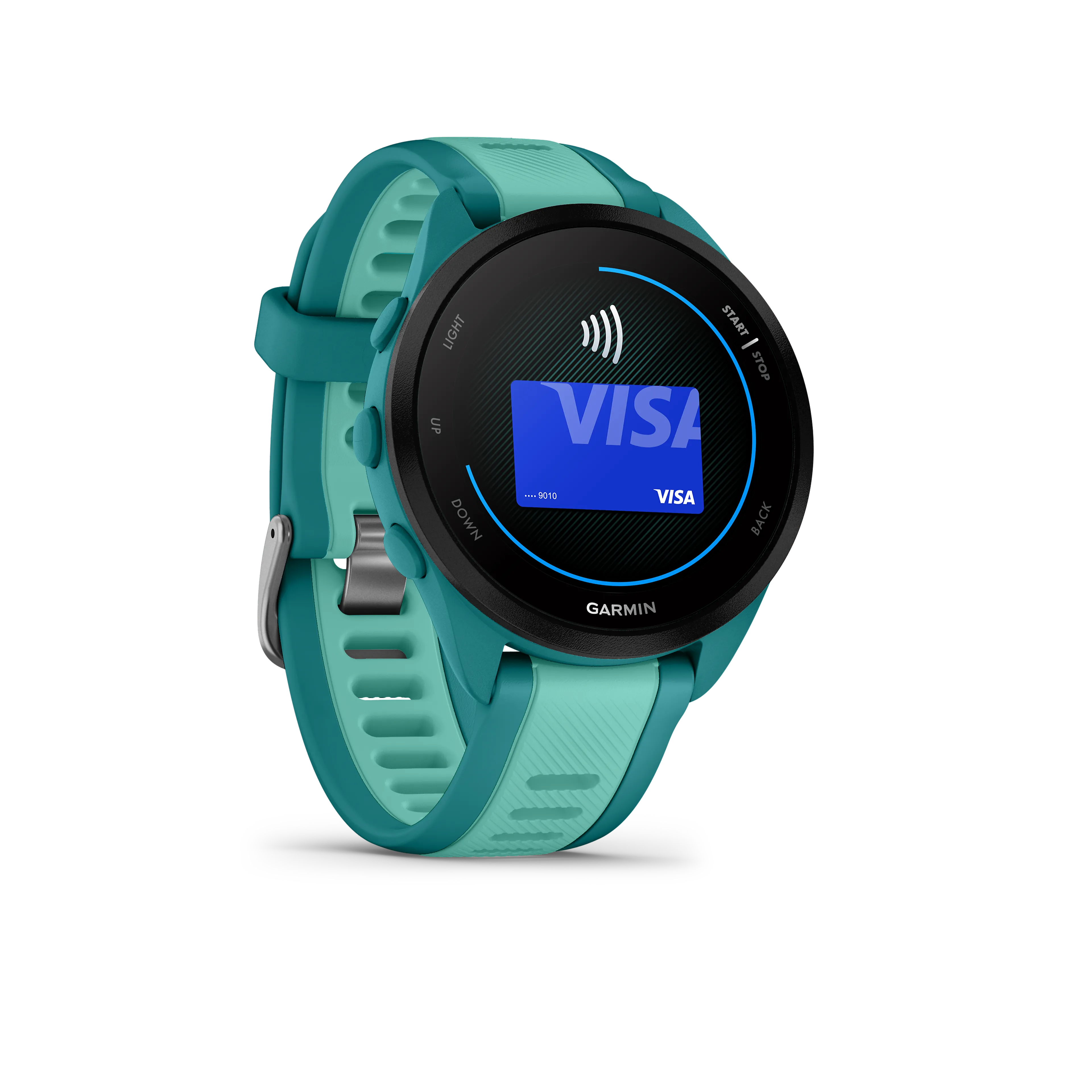 Forerunner 165 Music GPS WiFi