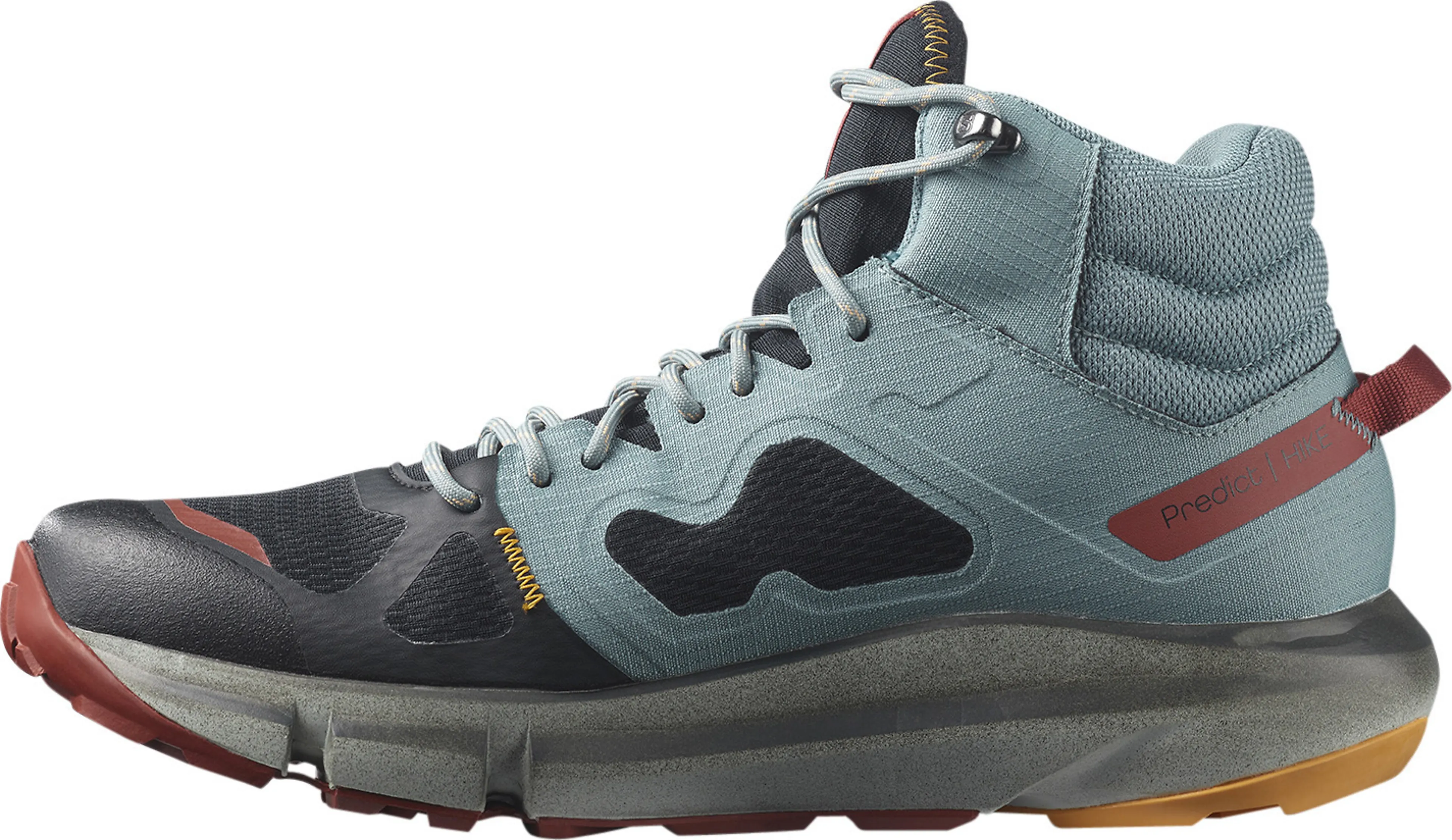 Predict Hike Mid Gore-Tex tursko herre