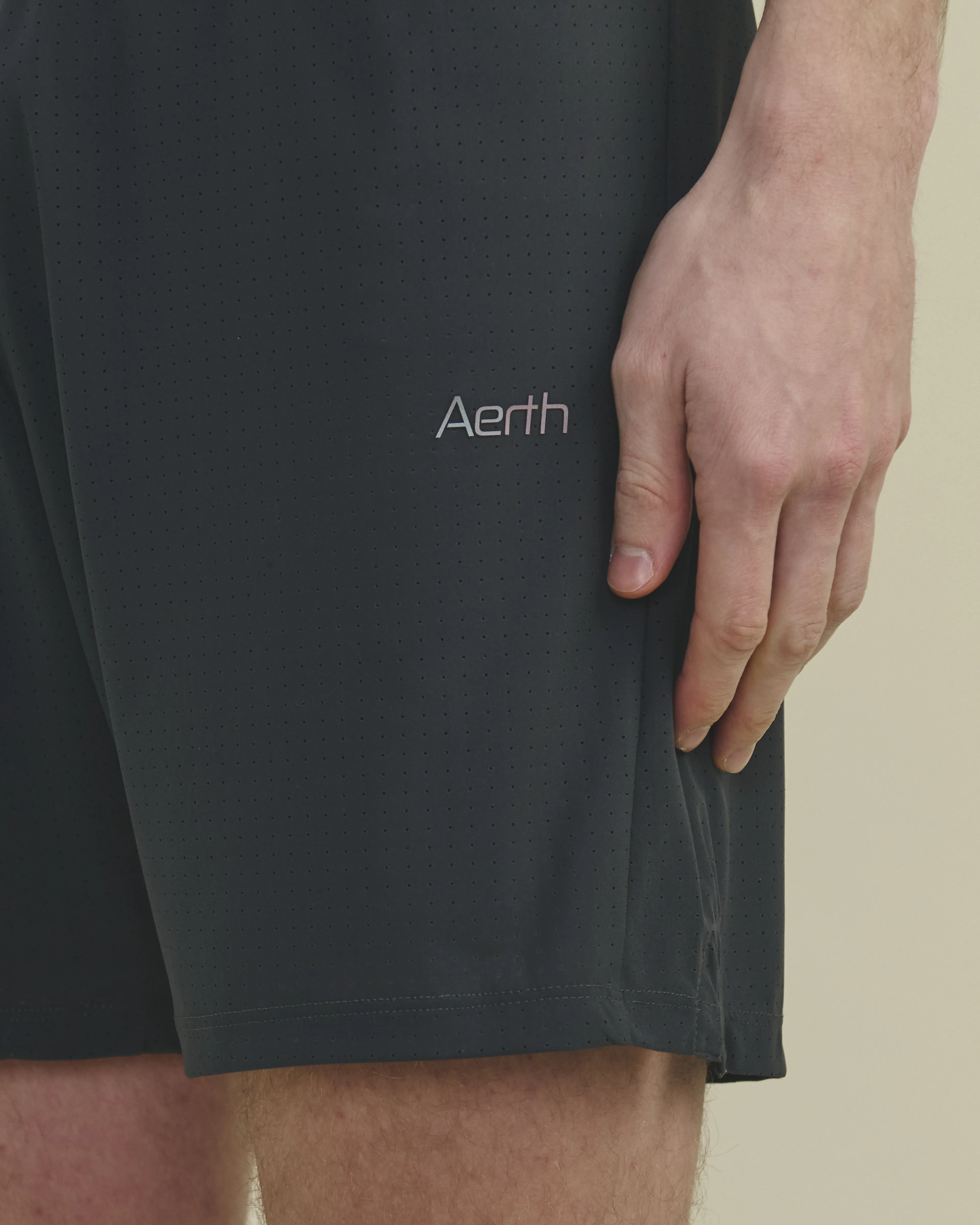 M'S TRACK SERIES SHORT