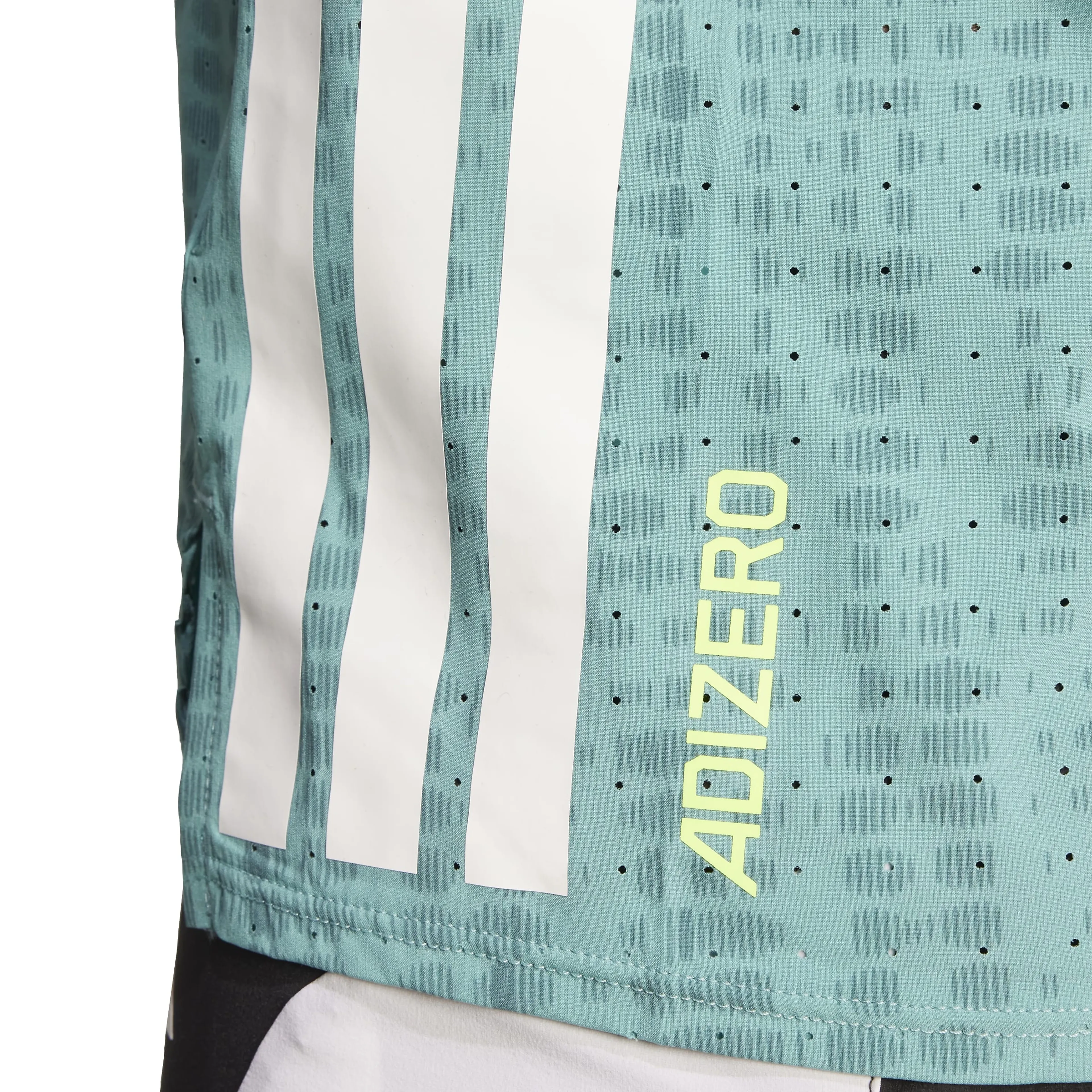 Adizero Singlet