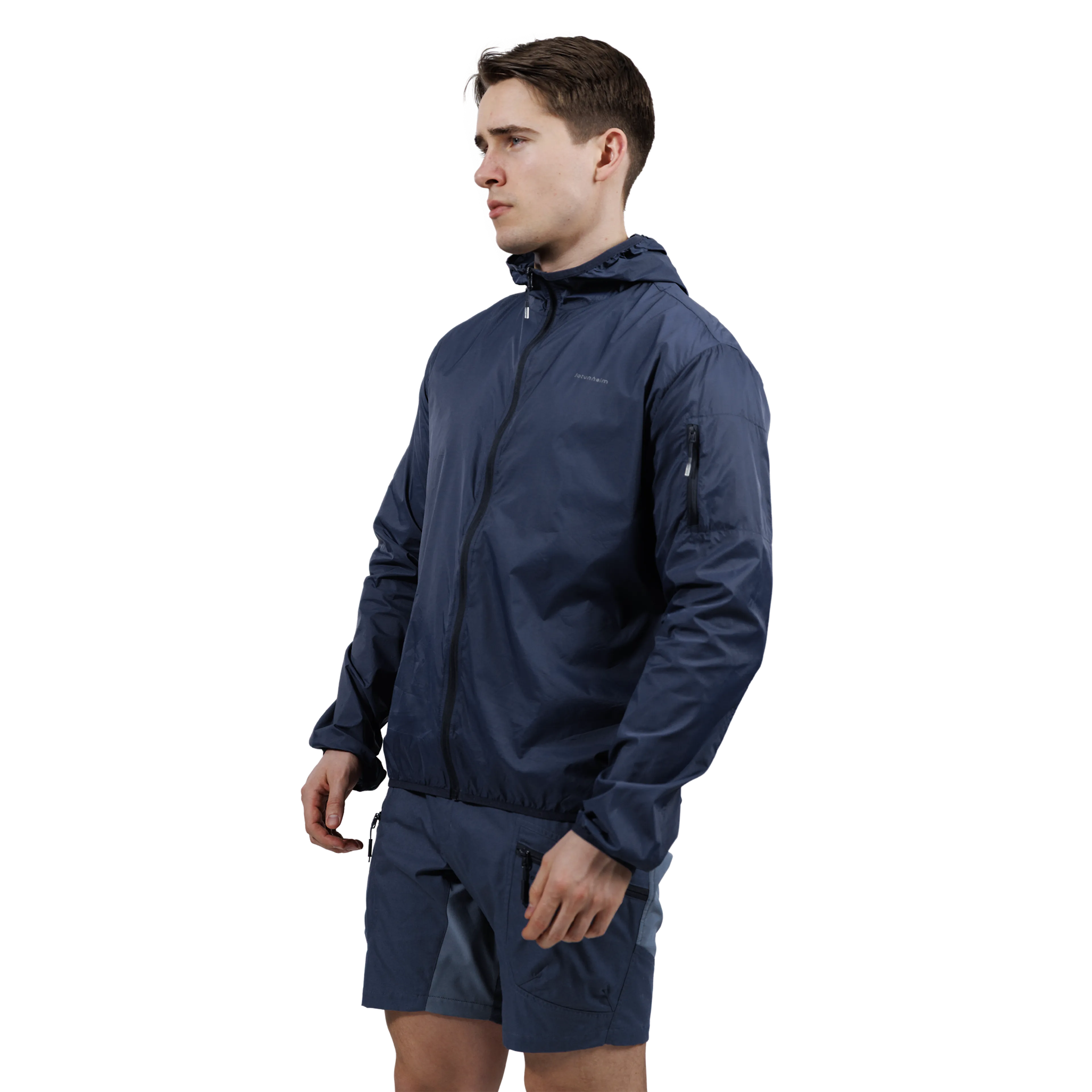 Vindjakke packable