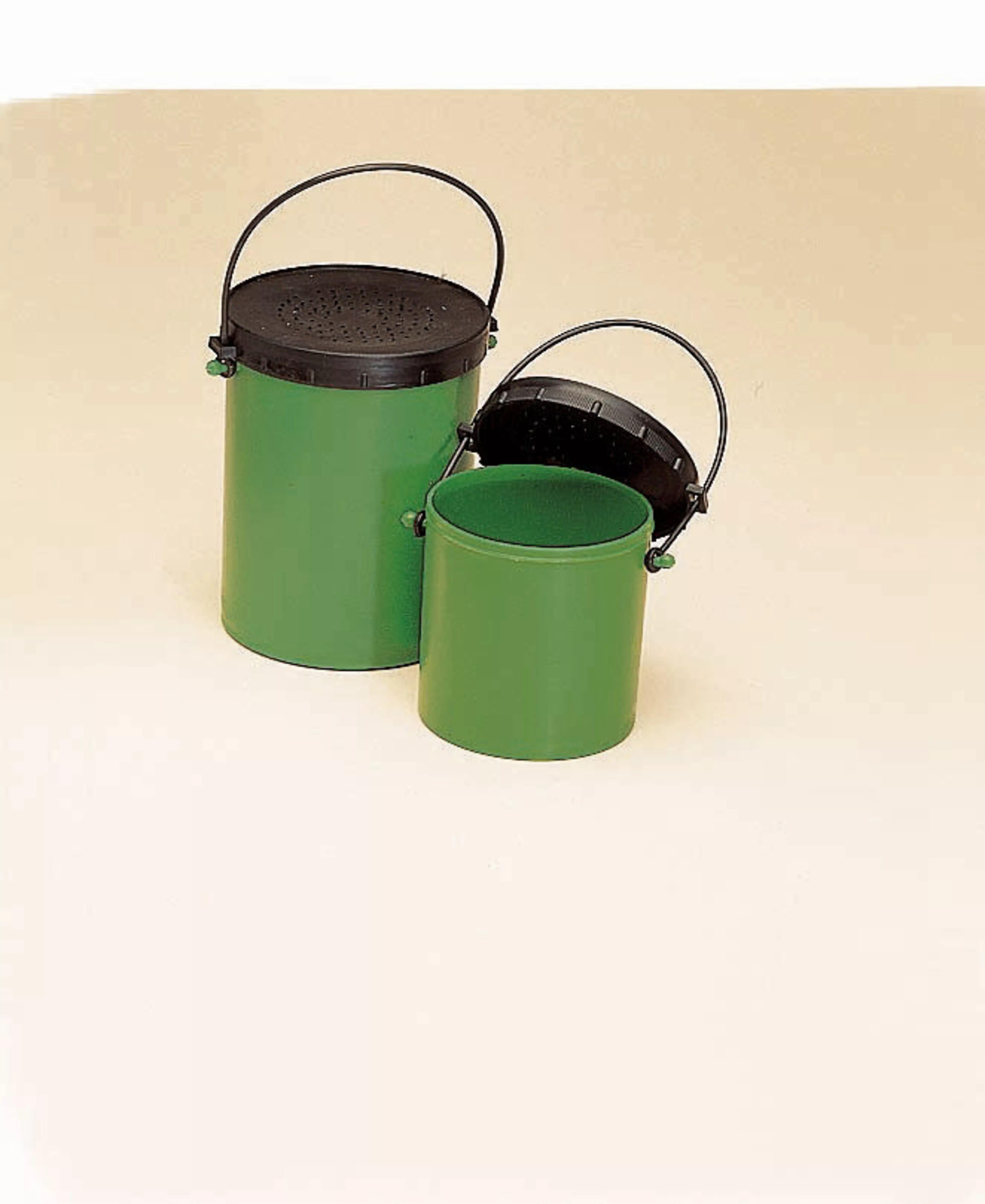 Markspann 1,0 liter