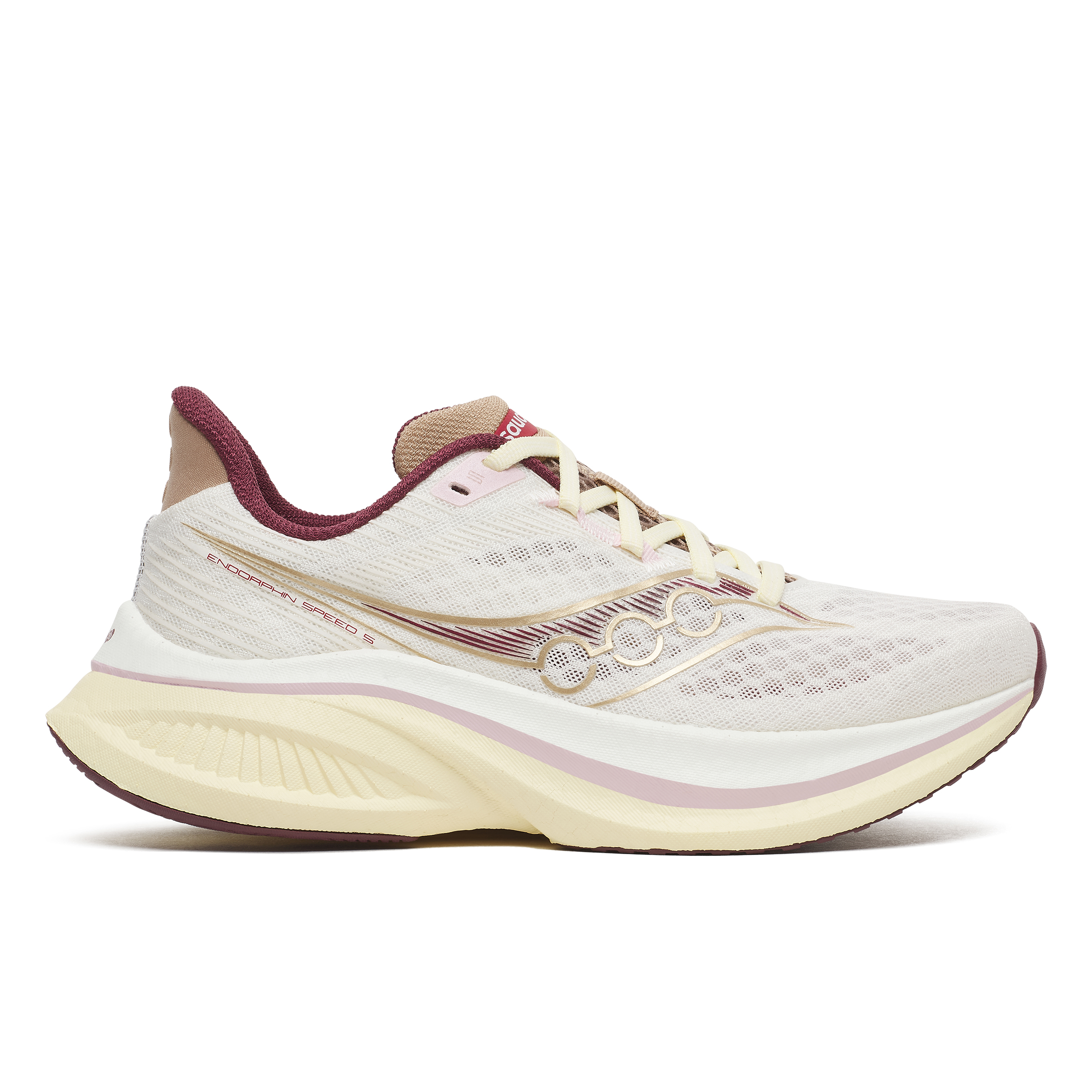 ENDORPHIN SPEED 5