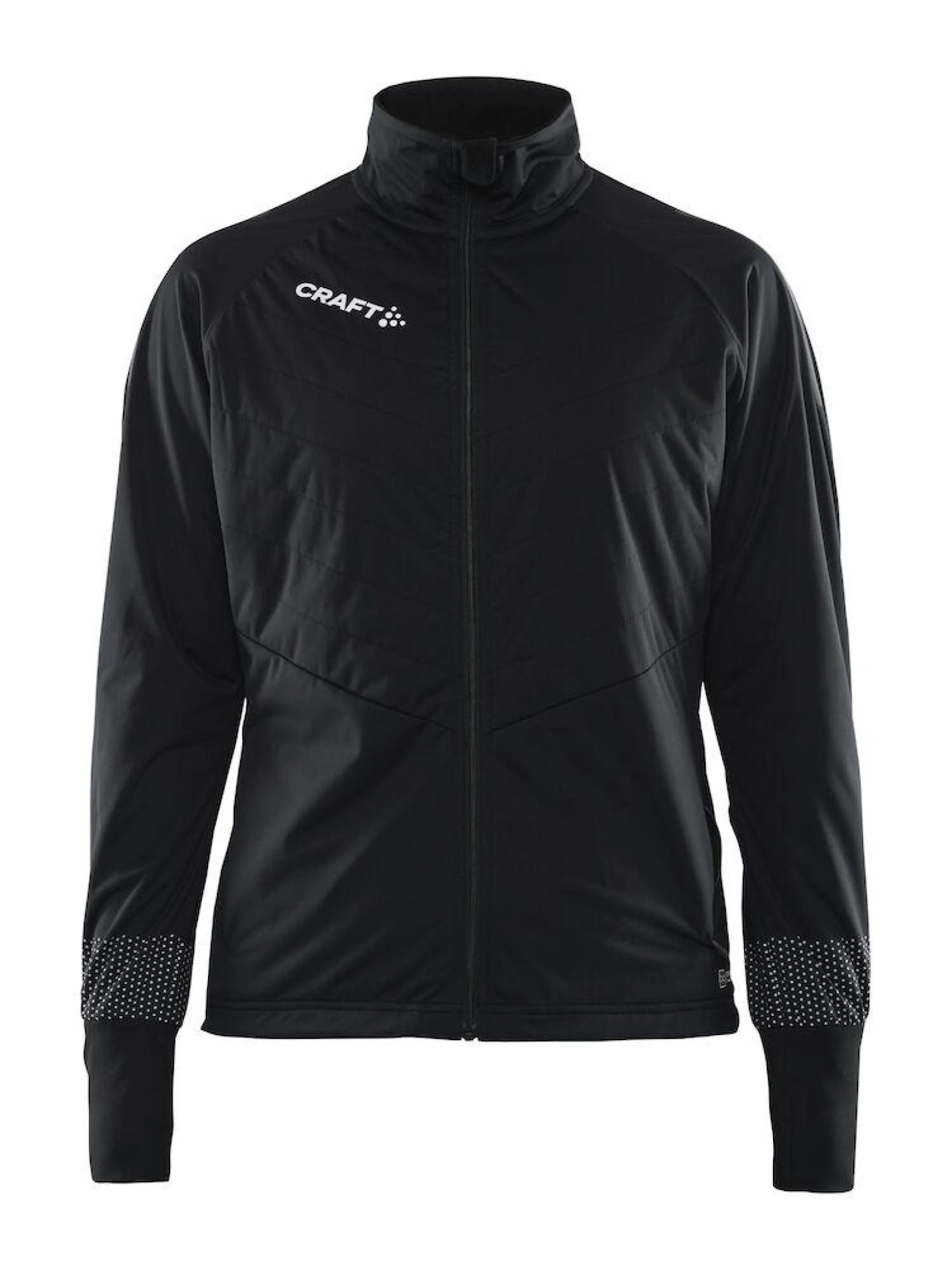 Adv Nordic Ski Club Jacket W Adv Nordic Ski Club Jacket W