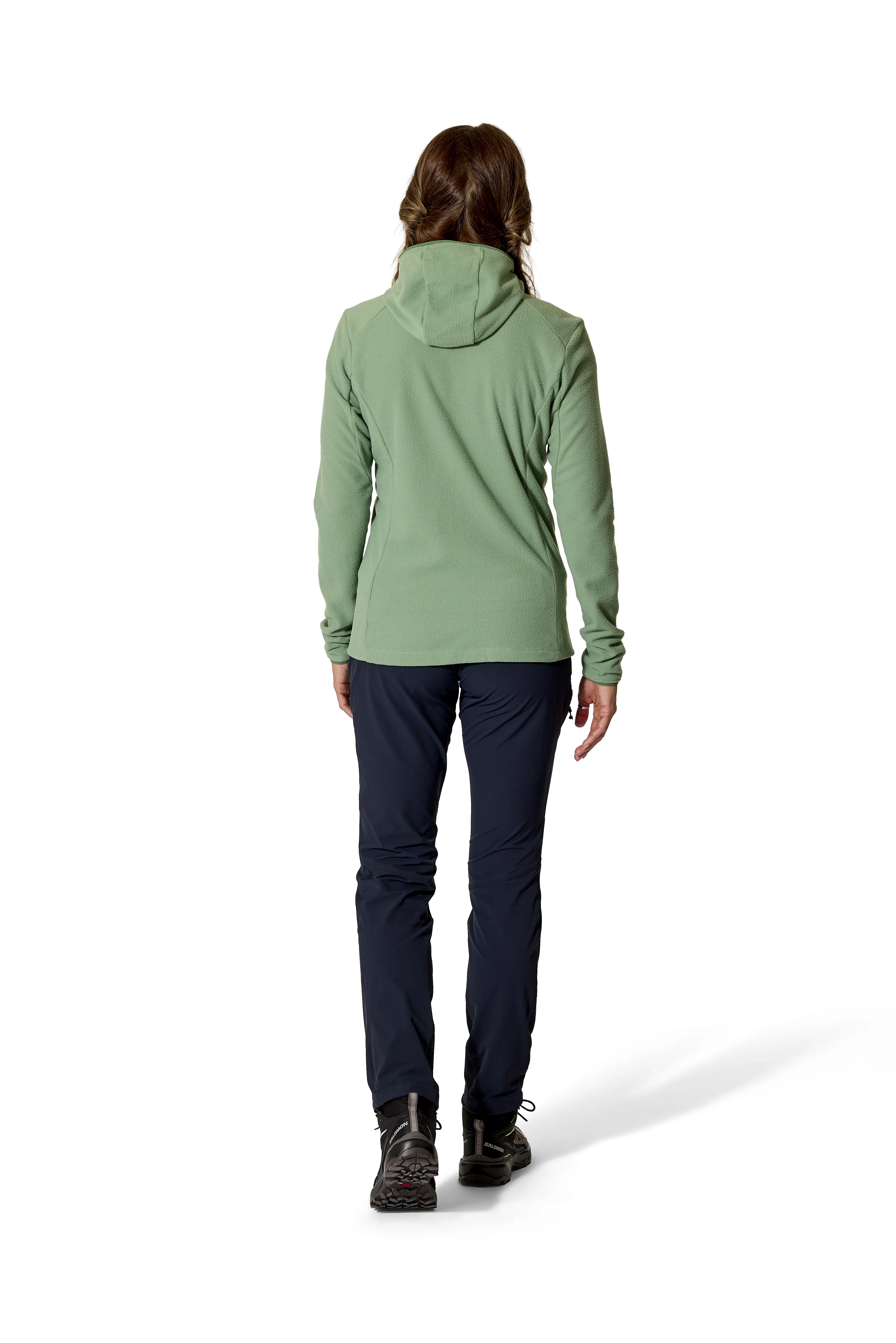 Tecton Hoody Wmns