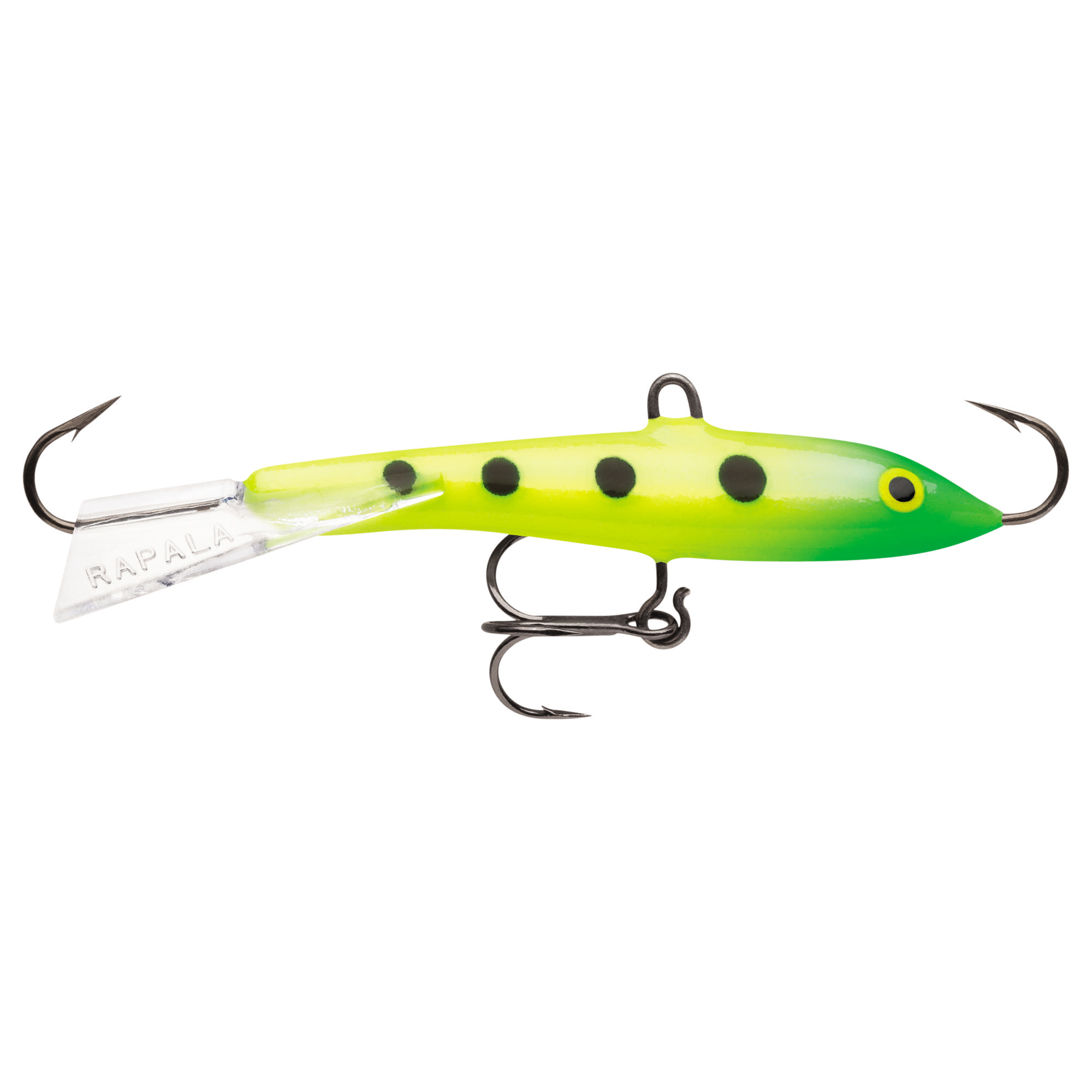 Jigging Rap 9cm 25g GSLM