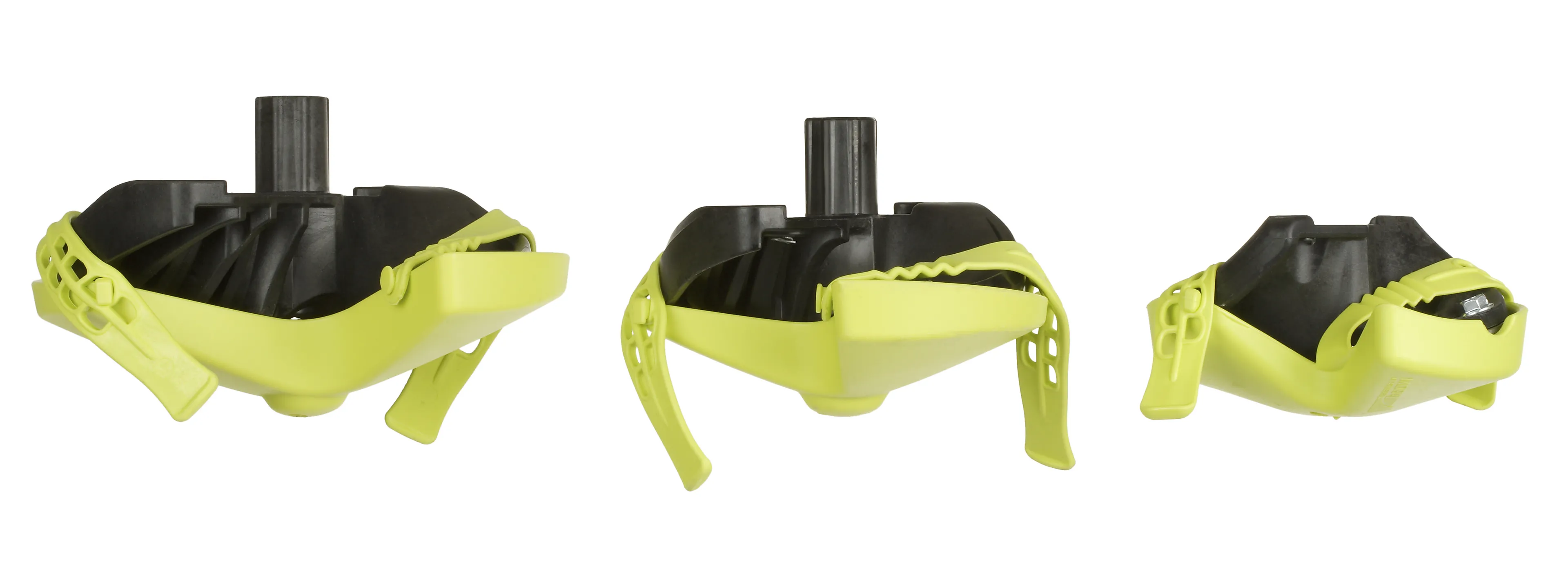 SKJÆREHODE NOVA/E.PRO S 160MM