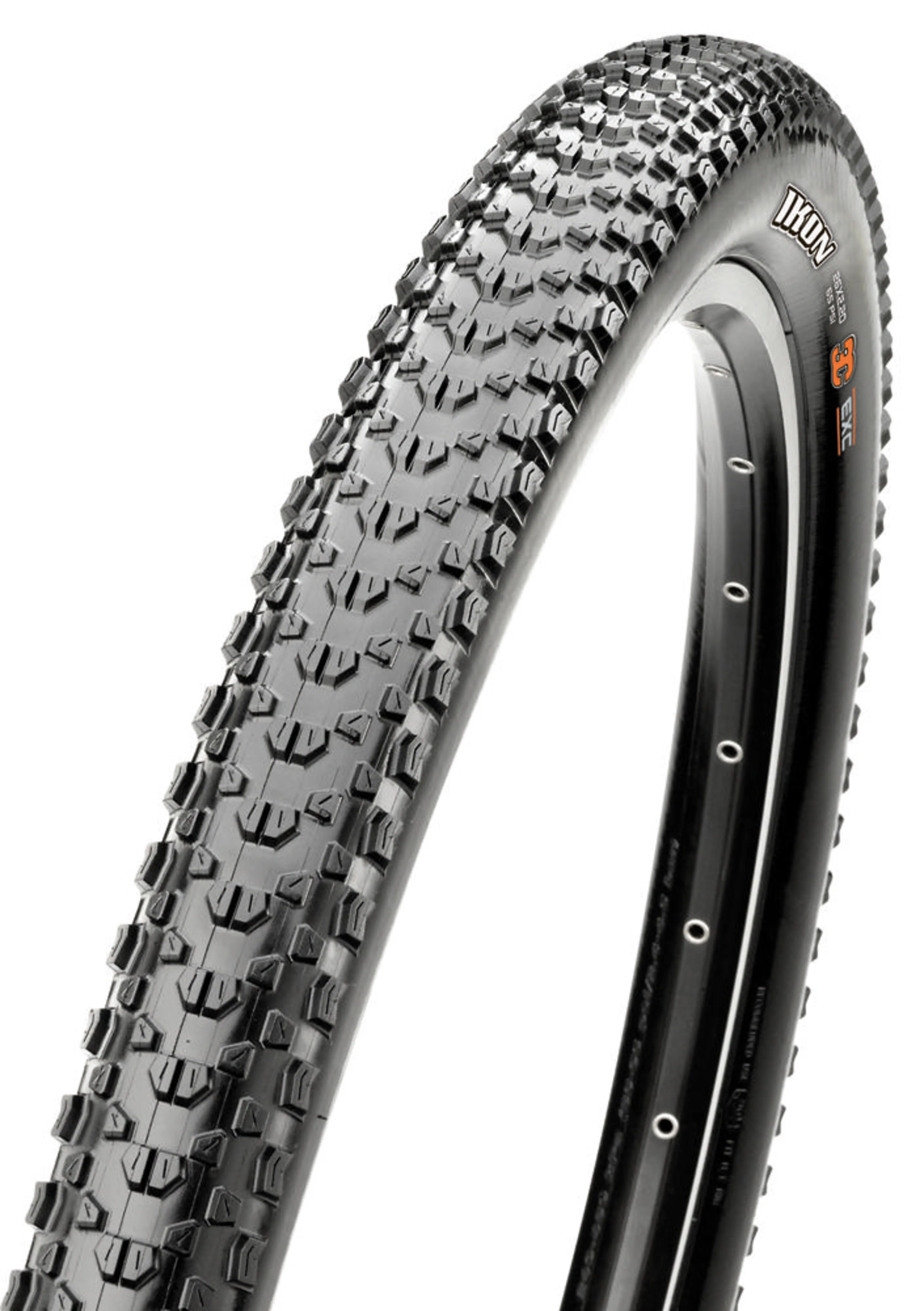Dekk 29 x 2.35 Maxxis Ikon EXO