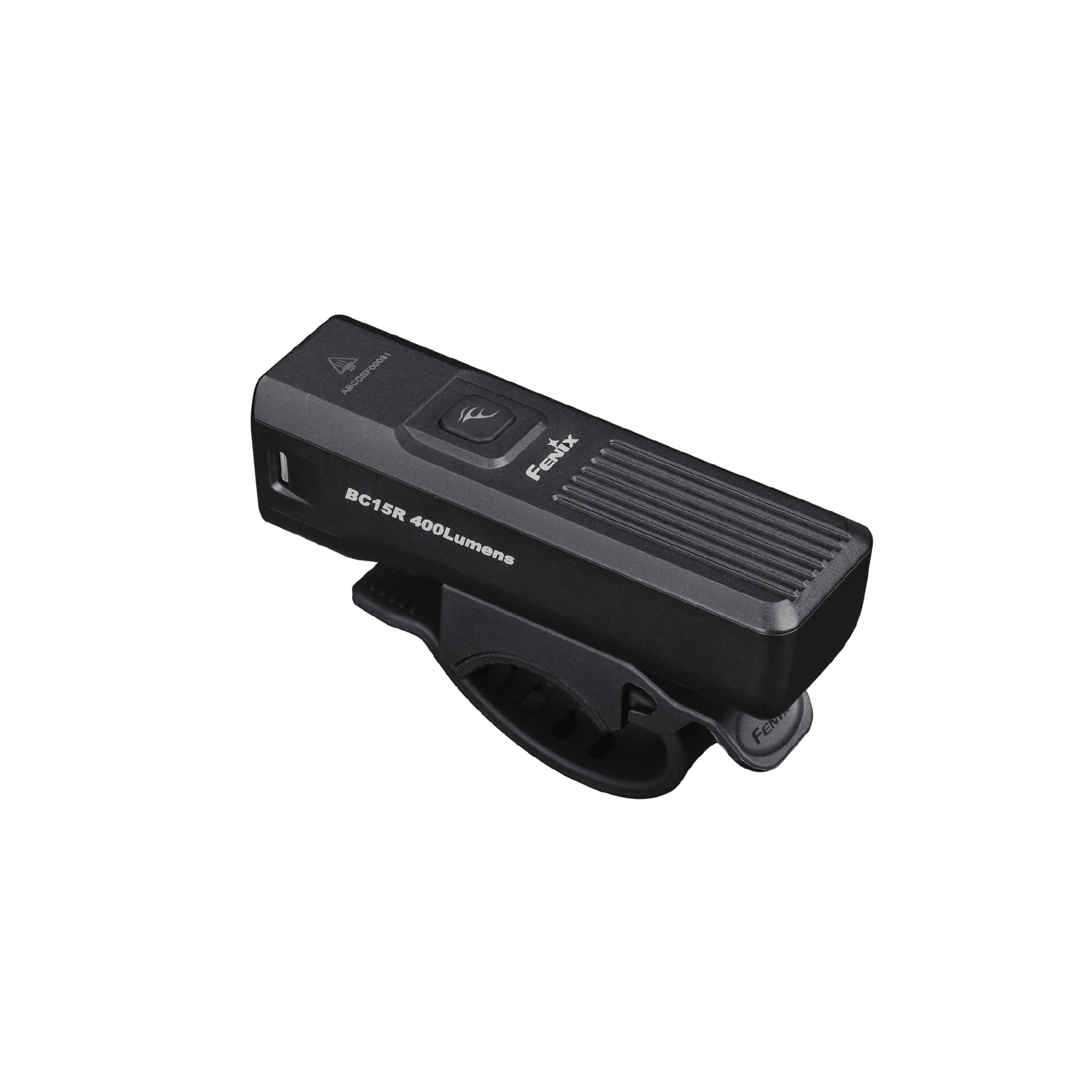 SYKKELLYKT BC15R 400LM 78M