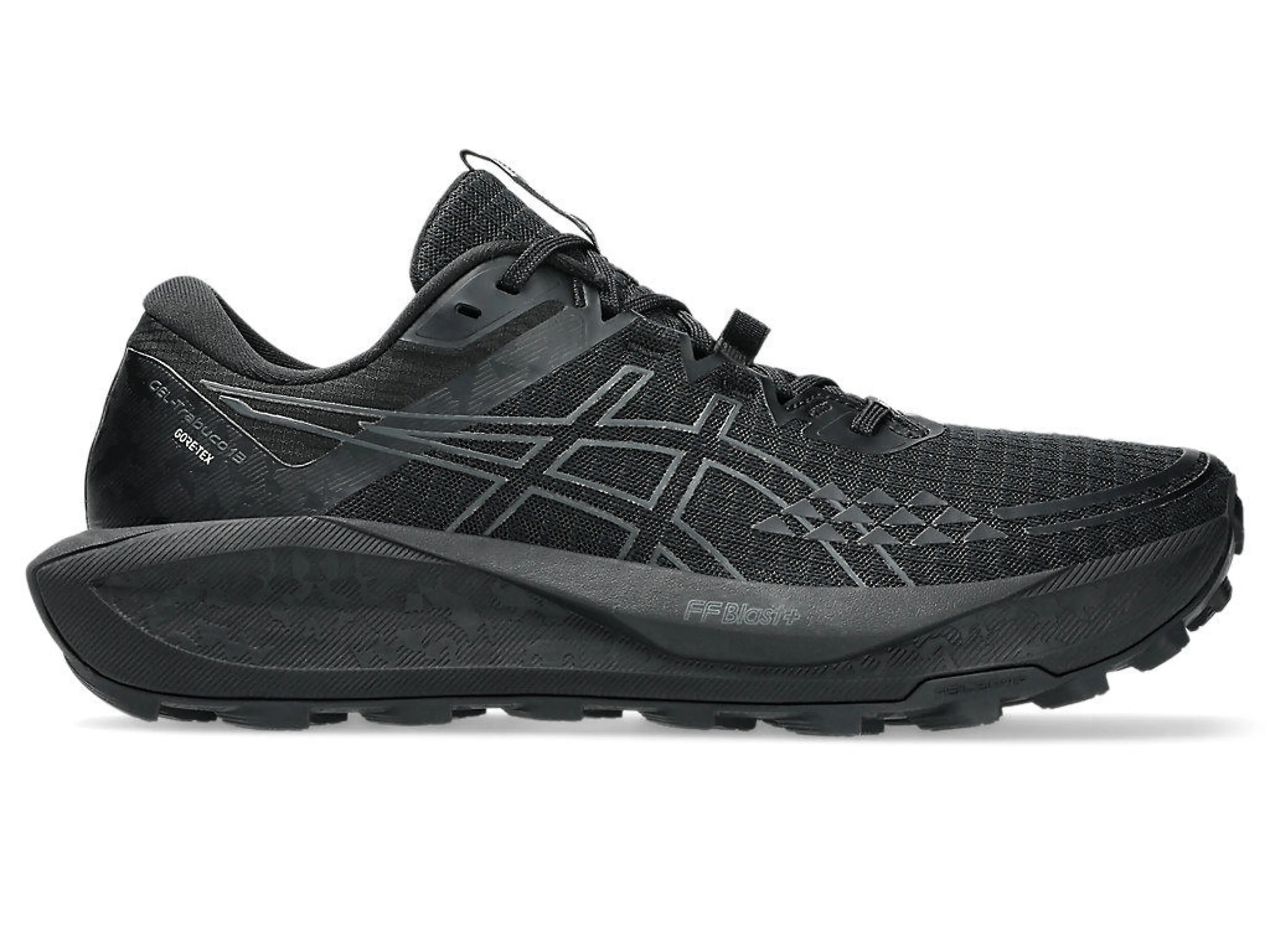 GEL-Trabuco 13 GTX
