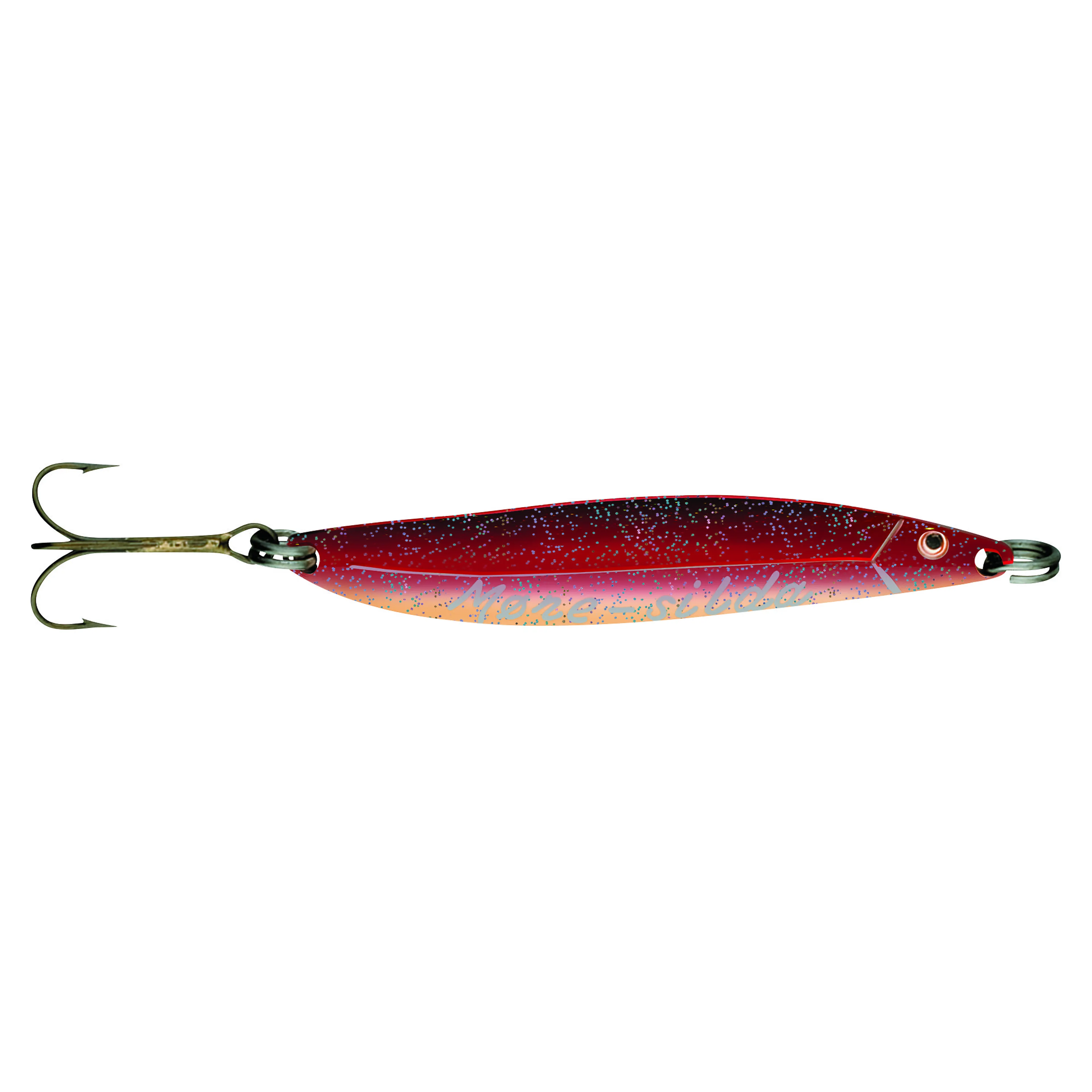 MØRESILDA NORDLYS 40G R