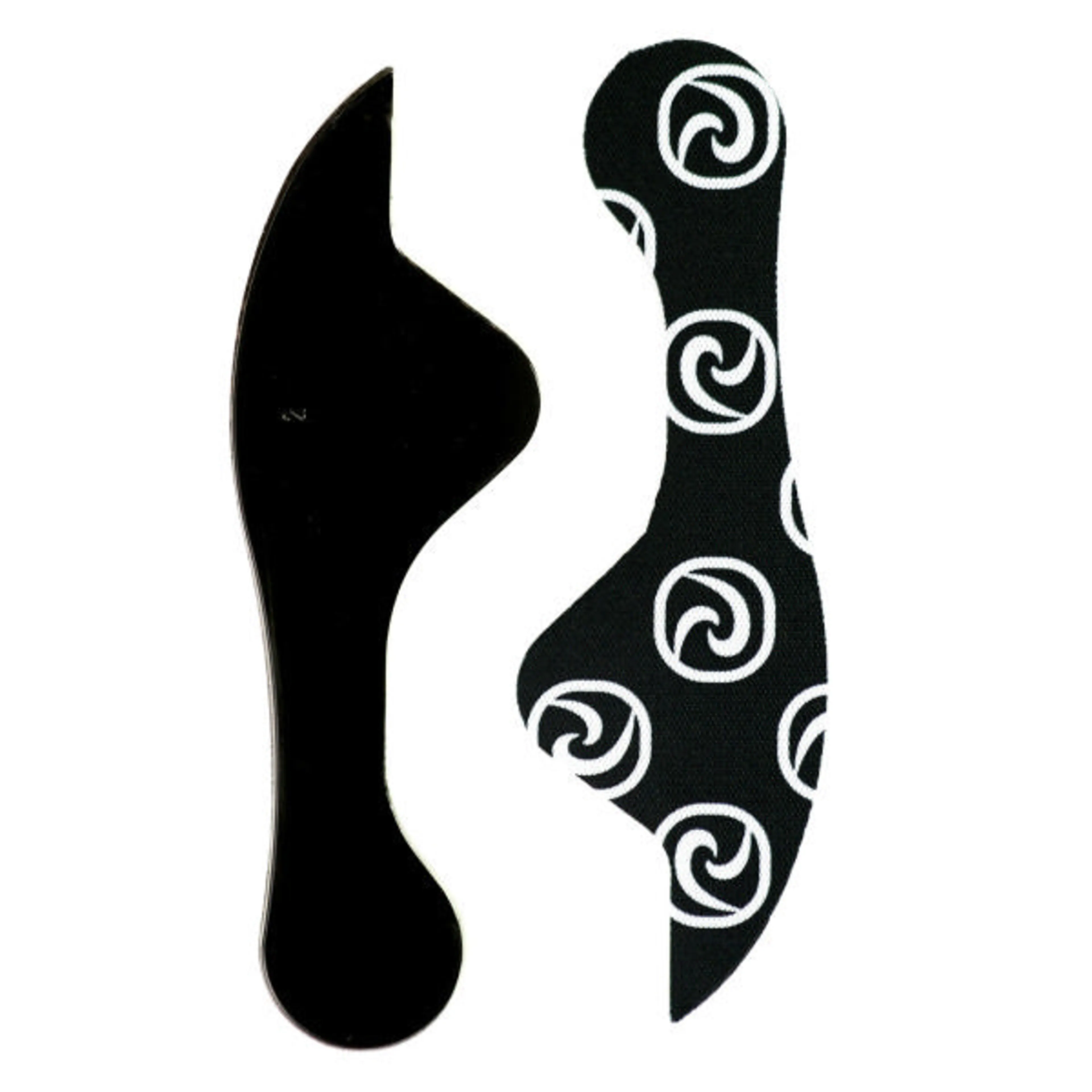 QD Pronation Såle