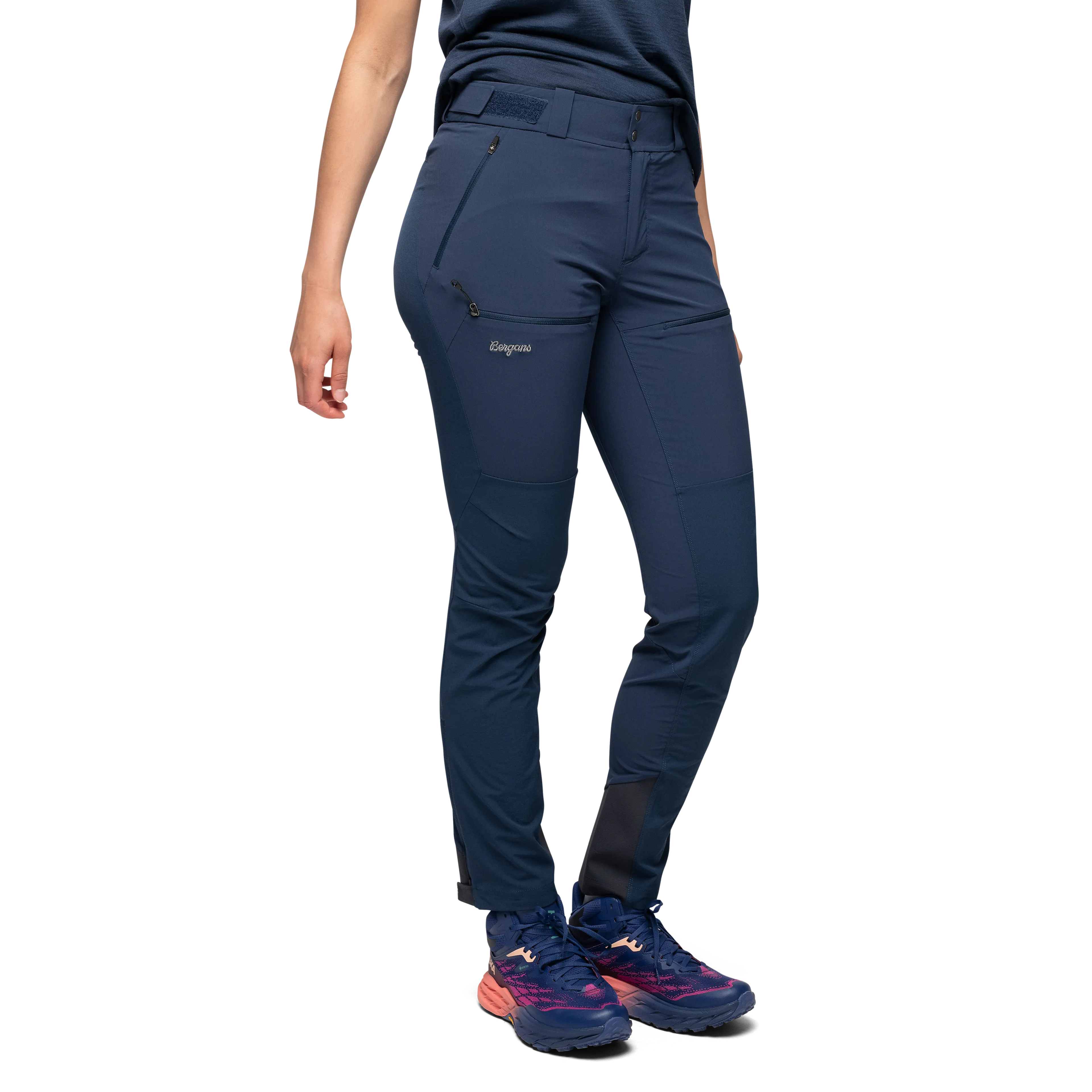 Rabot Softshell Pants Women
