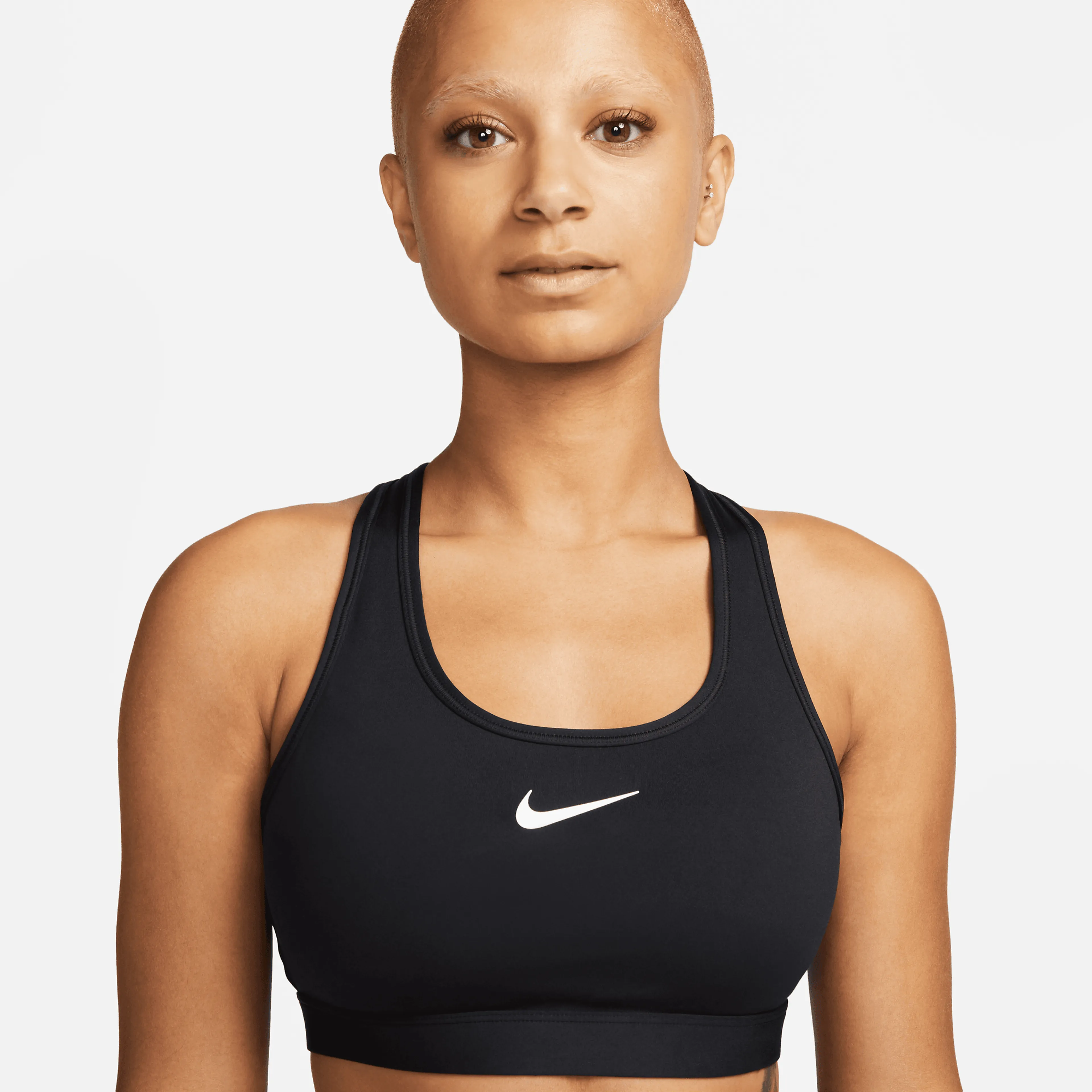 Swoosh Medium Support