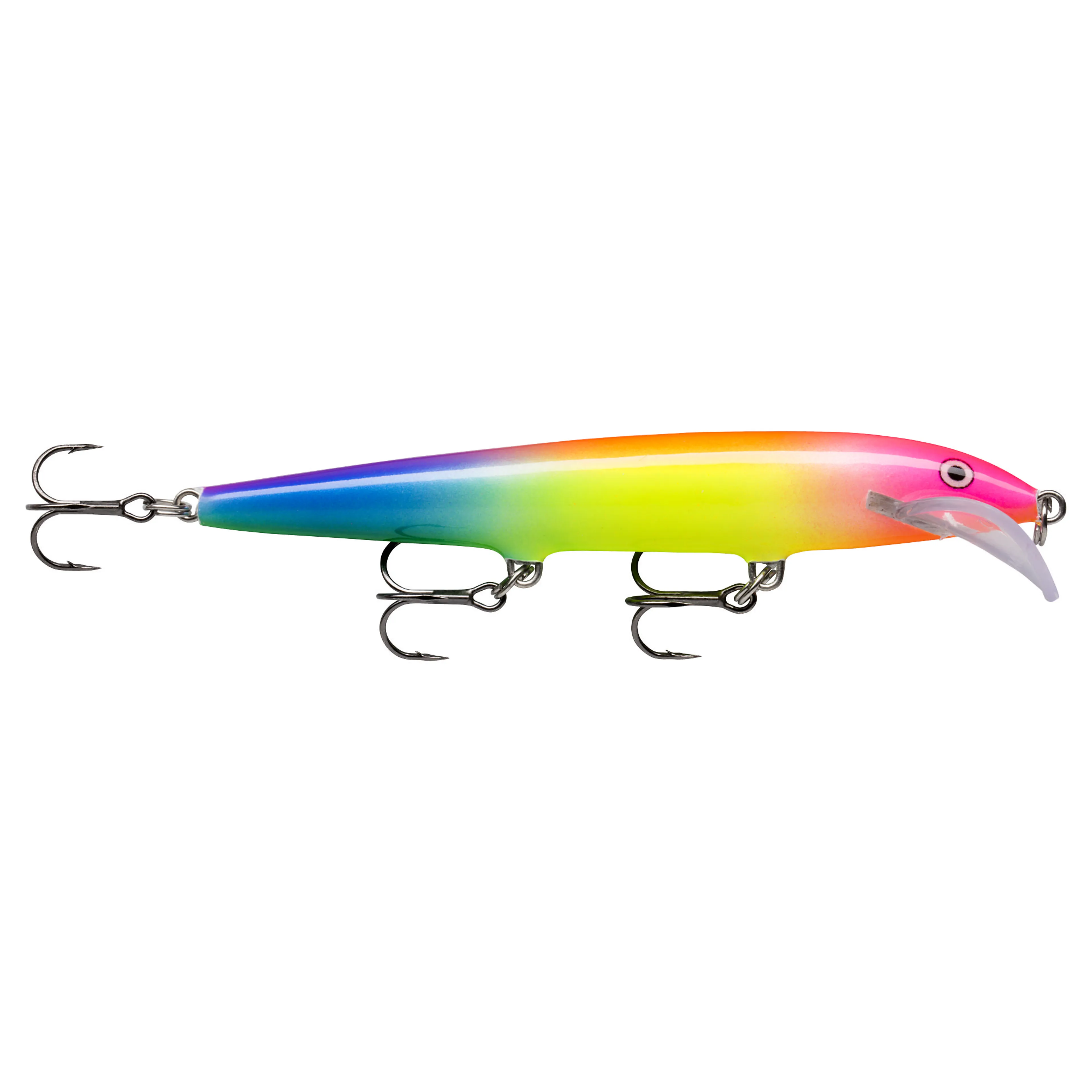SCATTER RAP MINNOW 11CM GFR