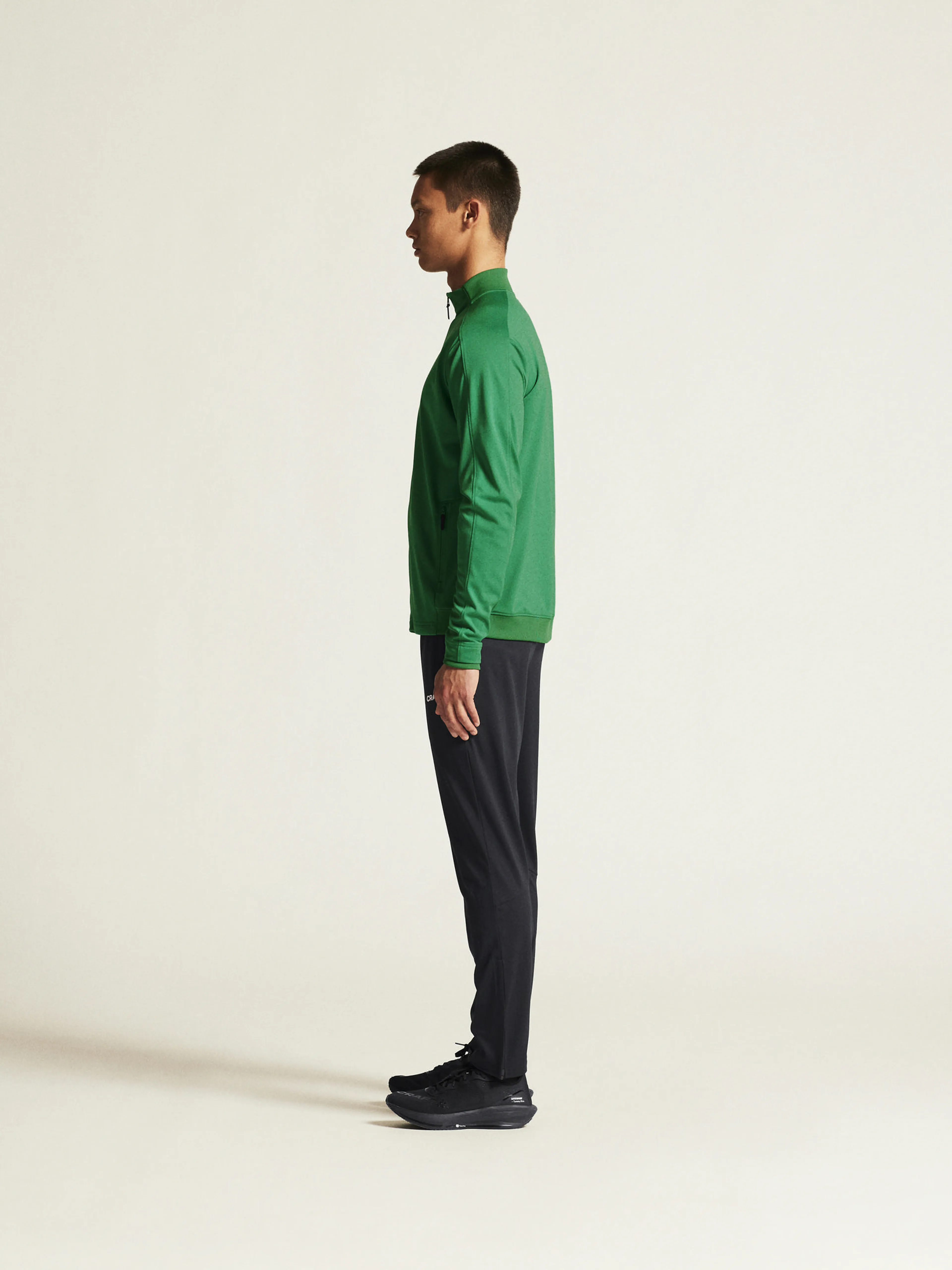 Evolve 2.0 Full Zip Jacket M Evolve 2.0 Full Zip Jacket M