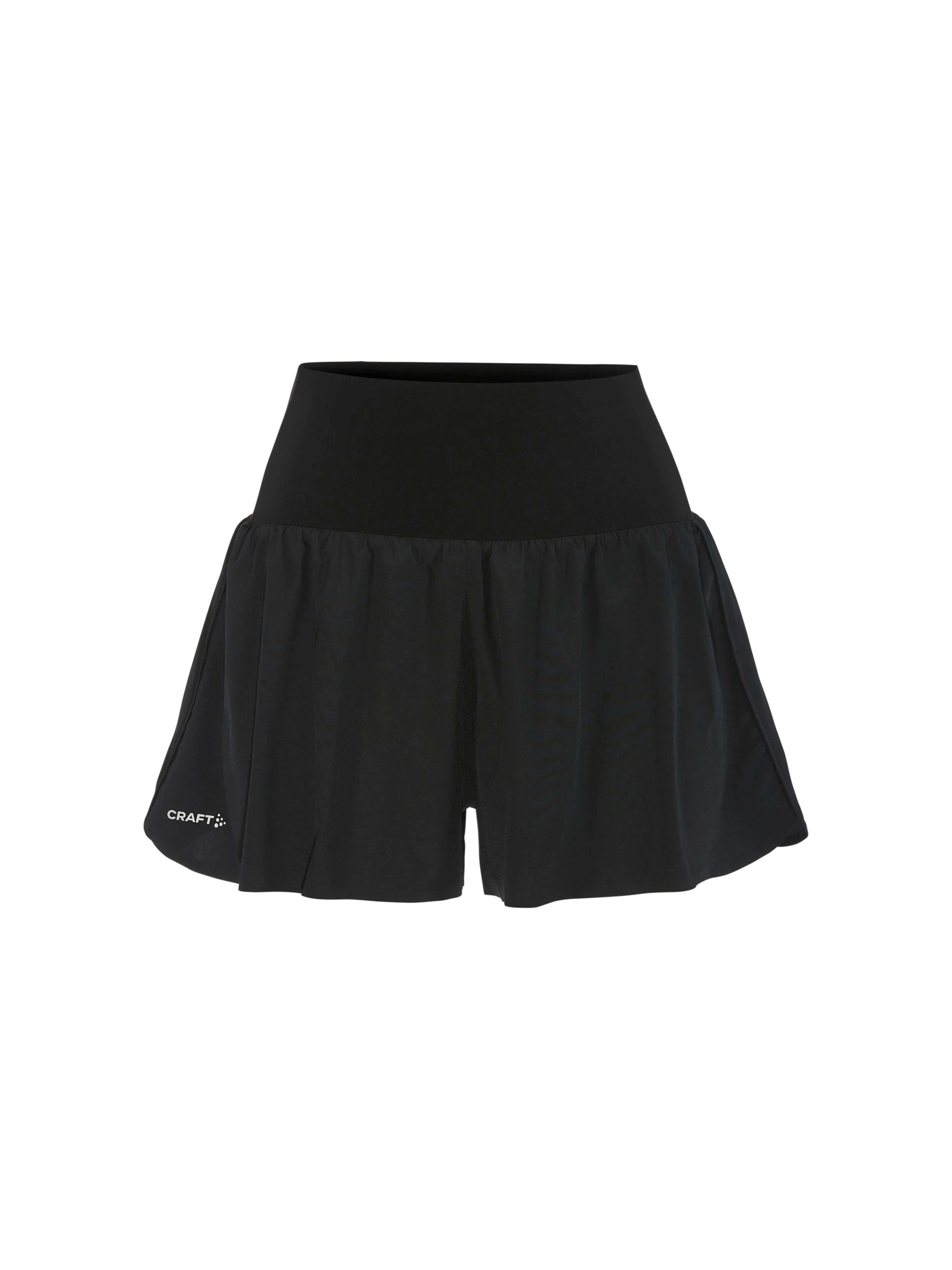 Hypervent Wide Shorts W