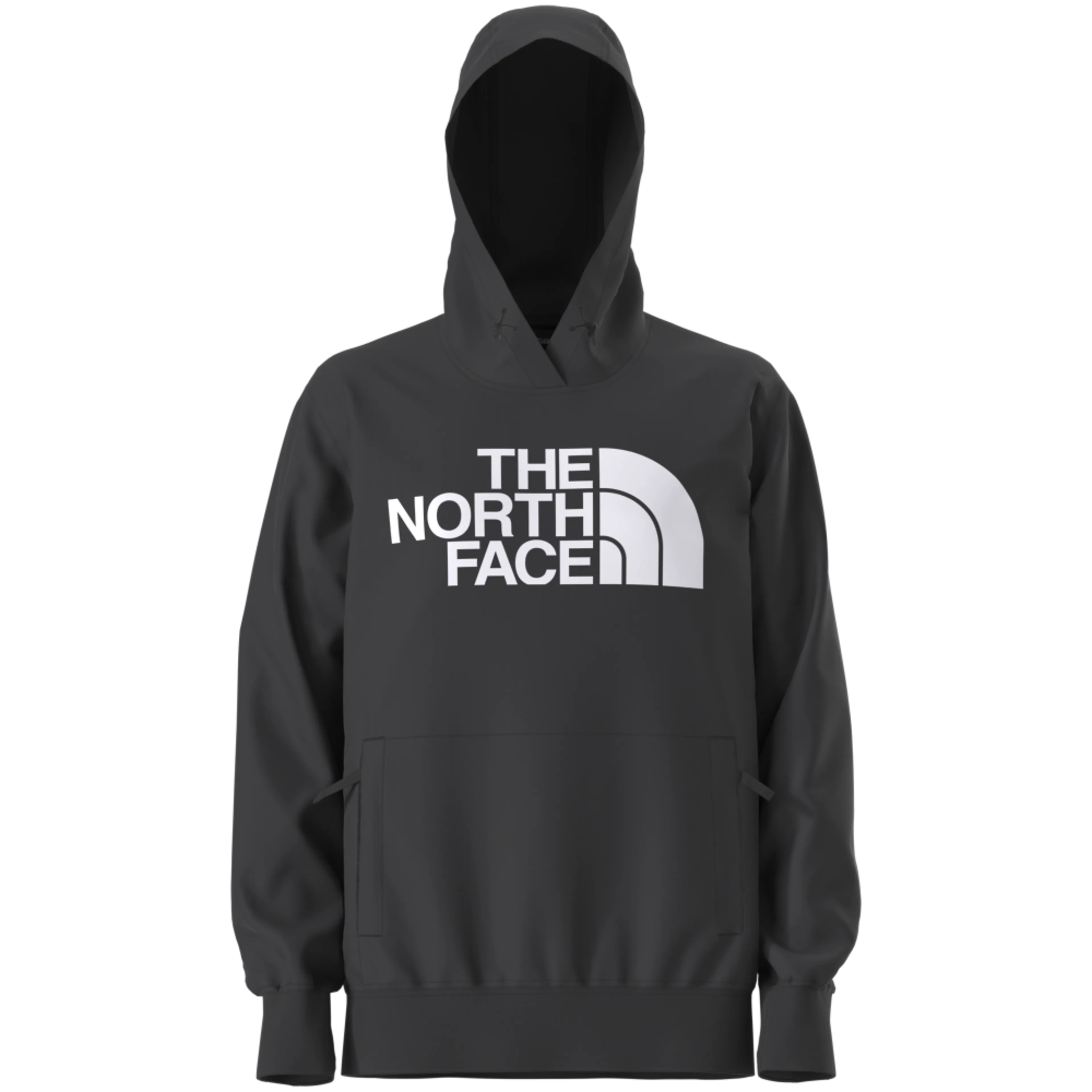 M TEKNO LOGO HOODIE