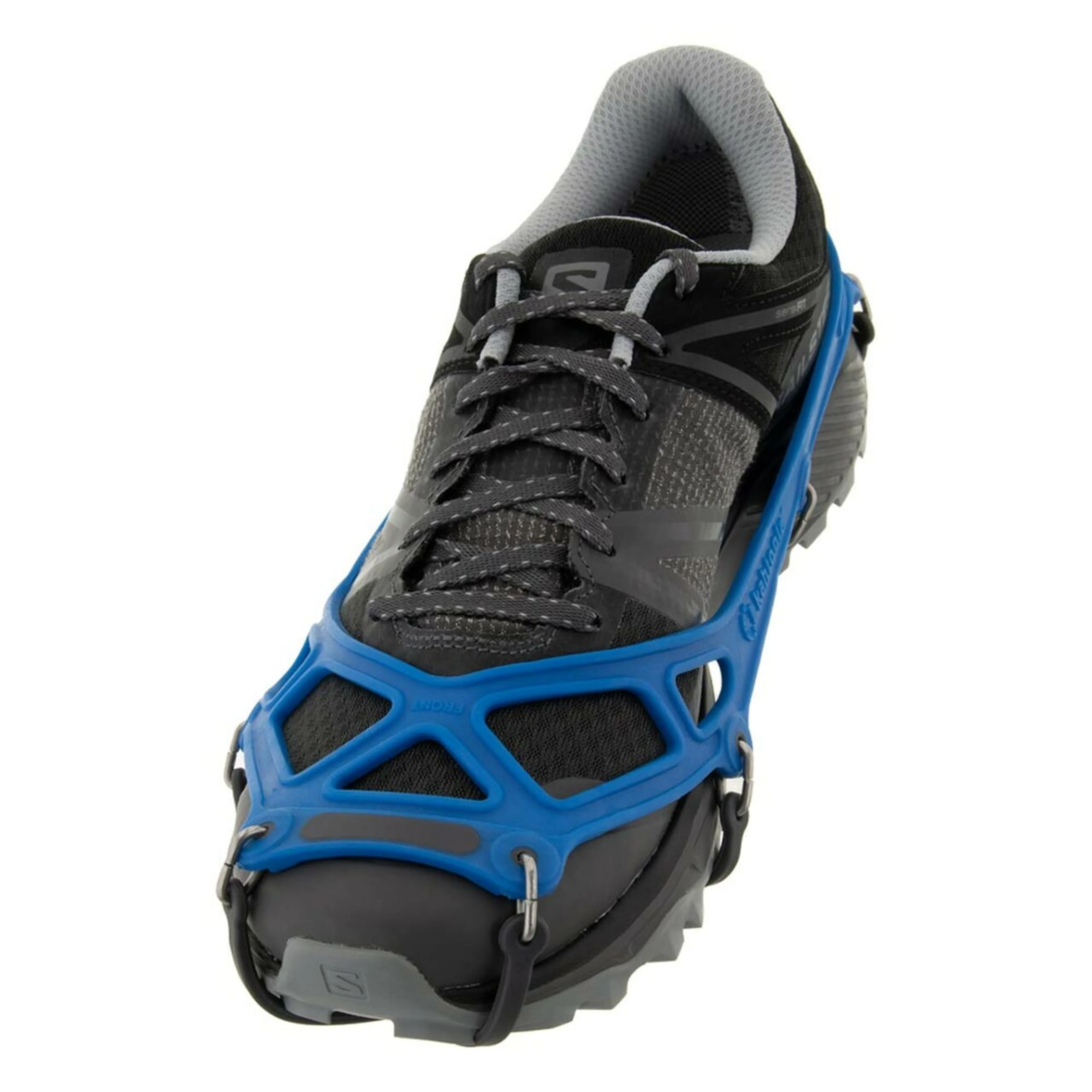 EXOspikes™ BLACK S