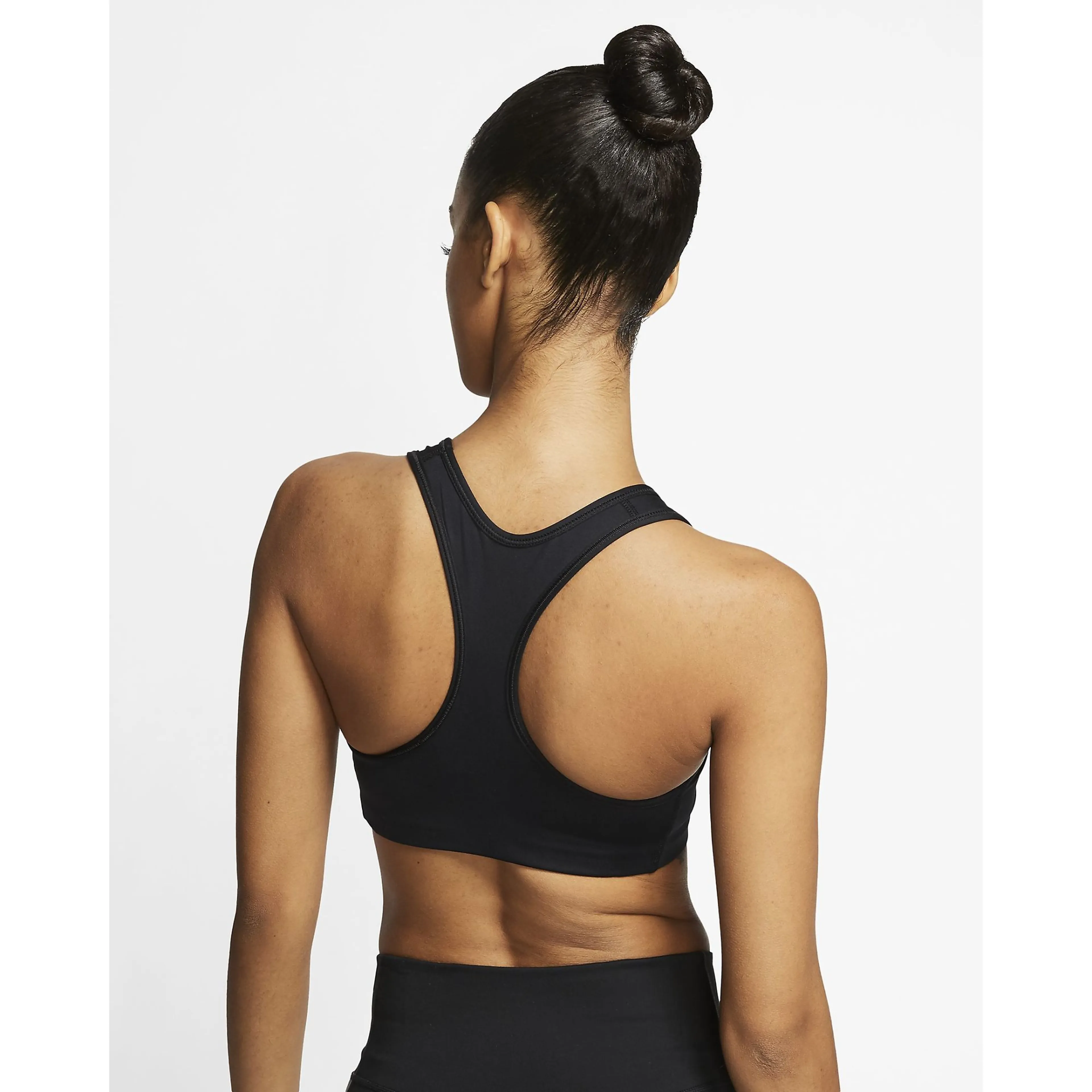 Swoosh sports-BH dame