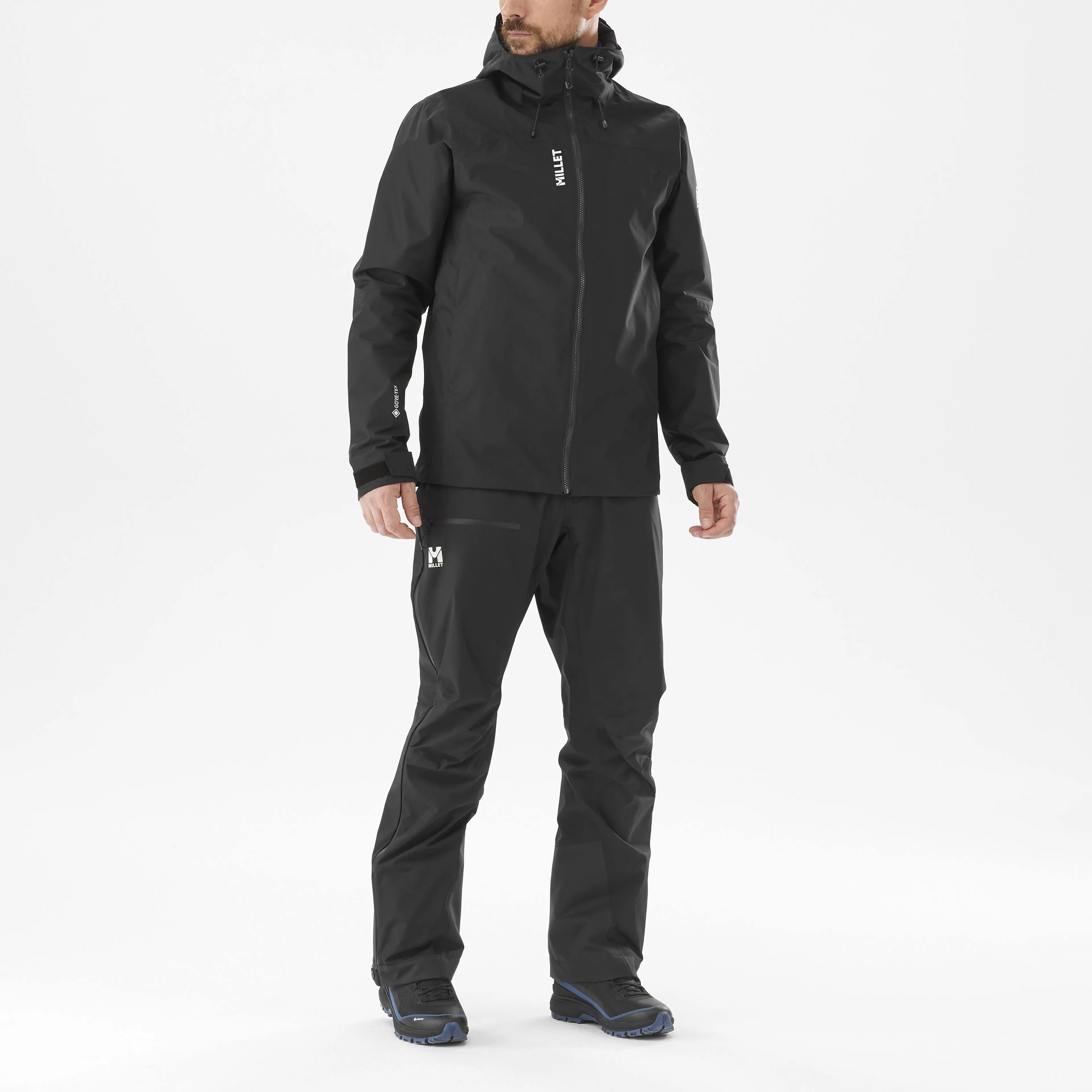 SENECA GTX 2L JKT M