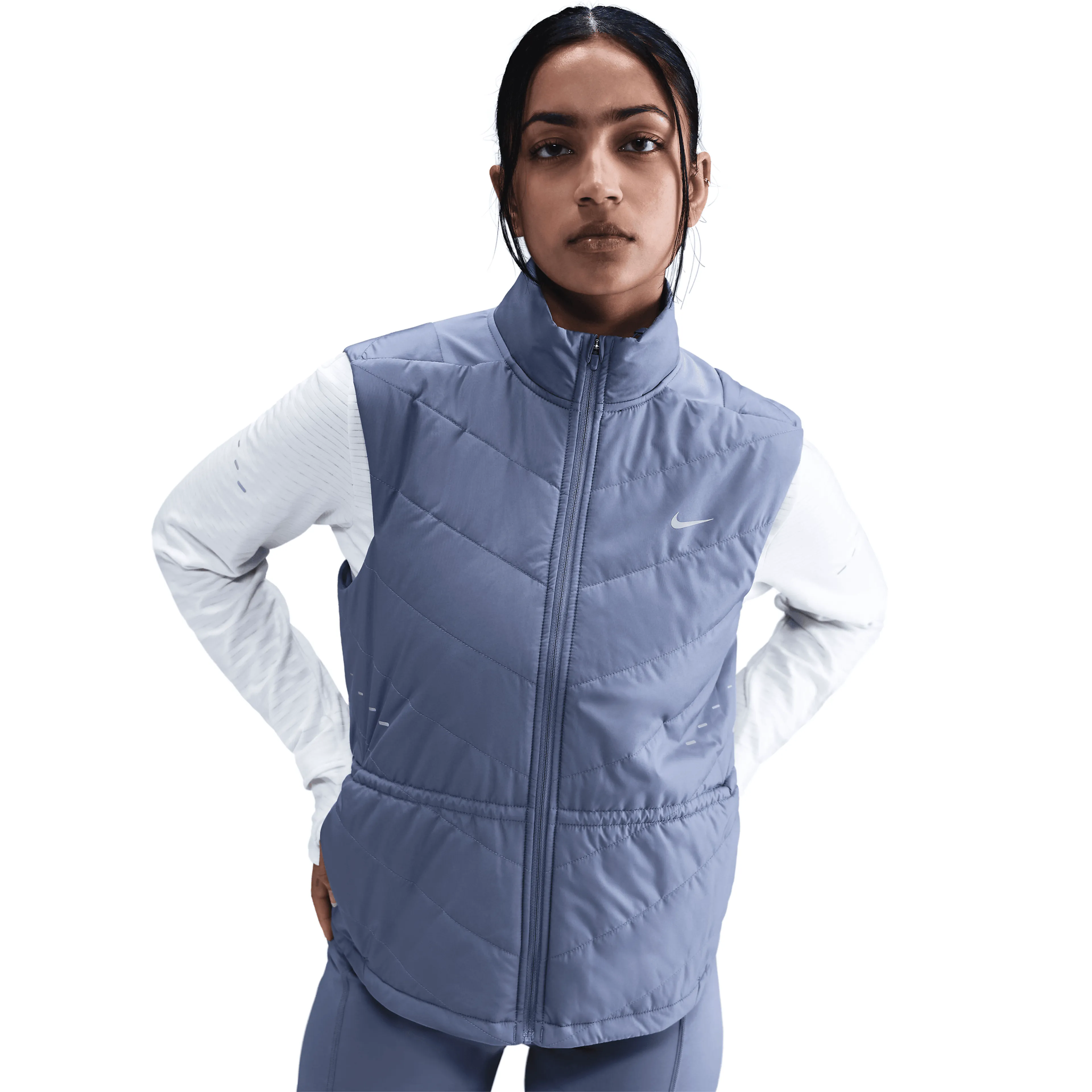 Swift Therma-FIT løpevest
