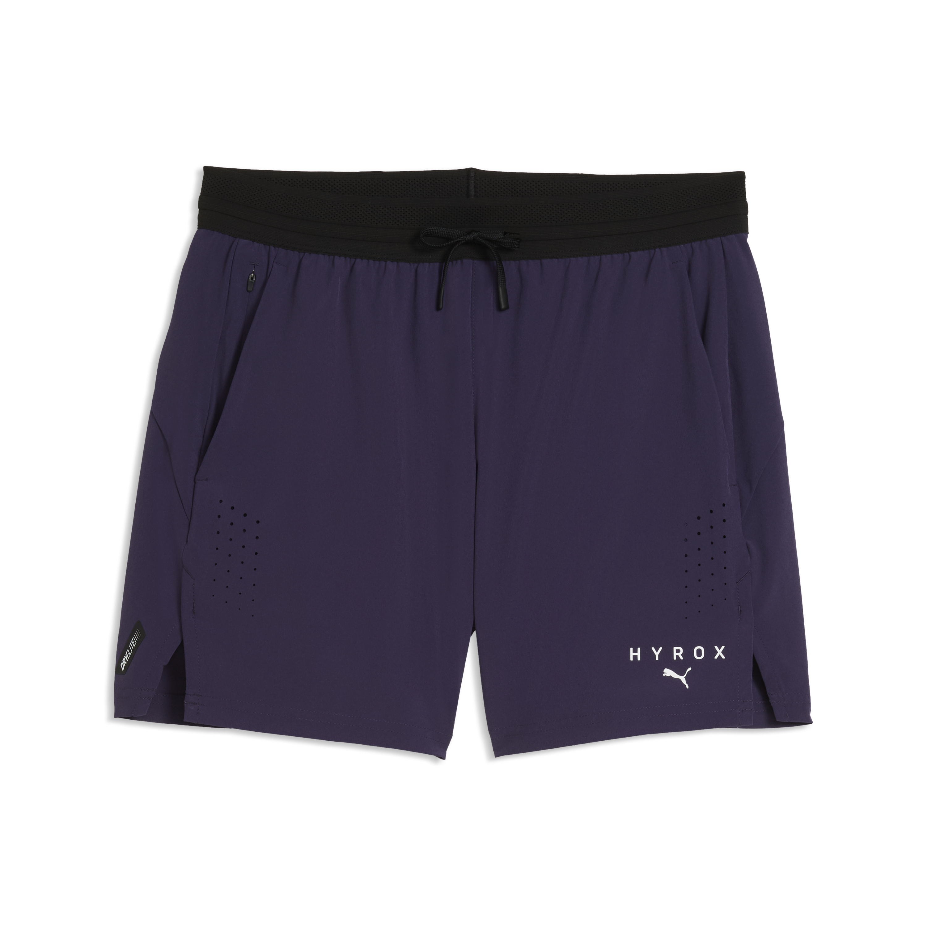PUMA x HYROX DRYELITE 5" Shorts 