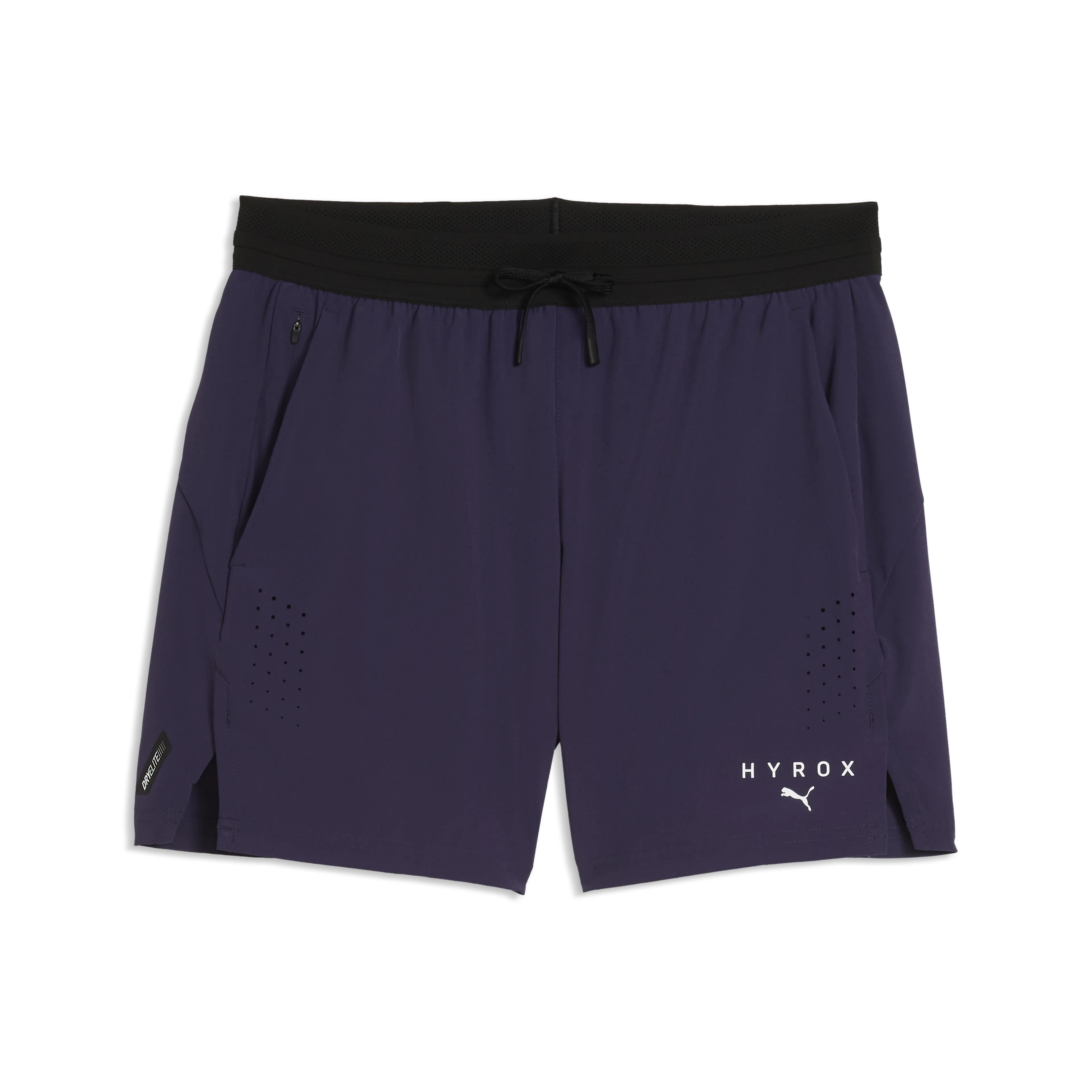 PUMA x HYROX DRYELITE 5" Shorts 