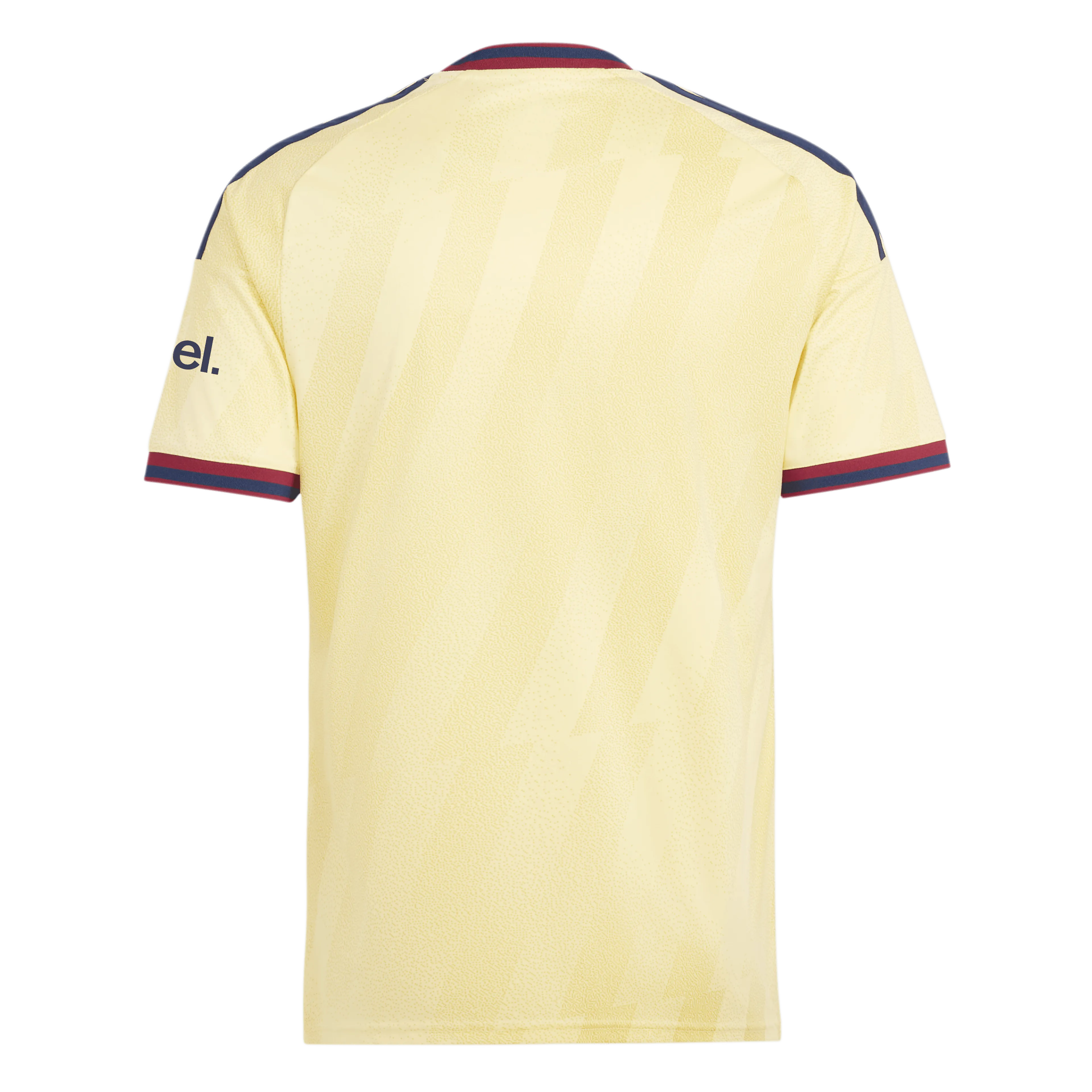 Arsenal FC 26/27 Third Jersey