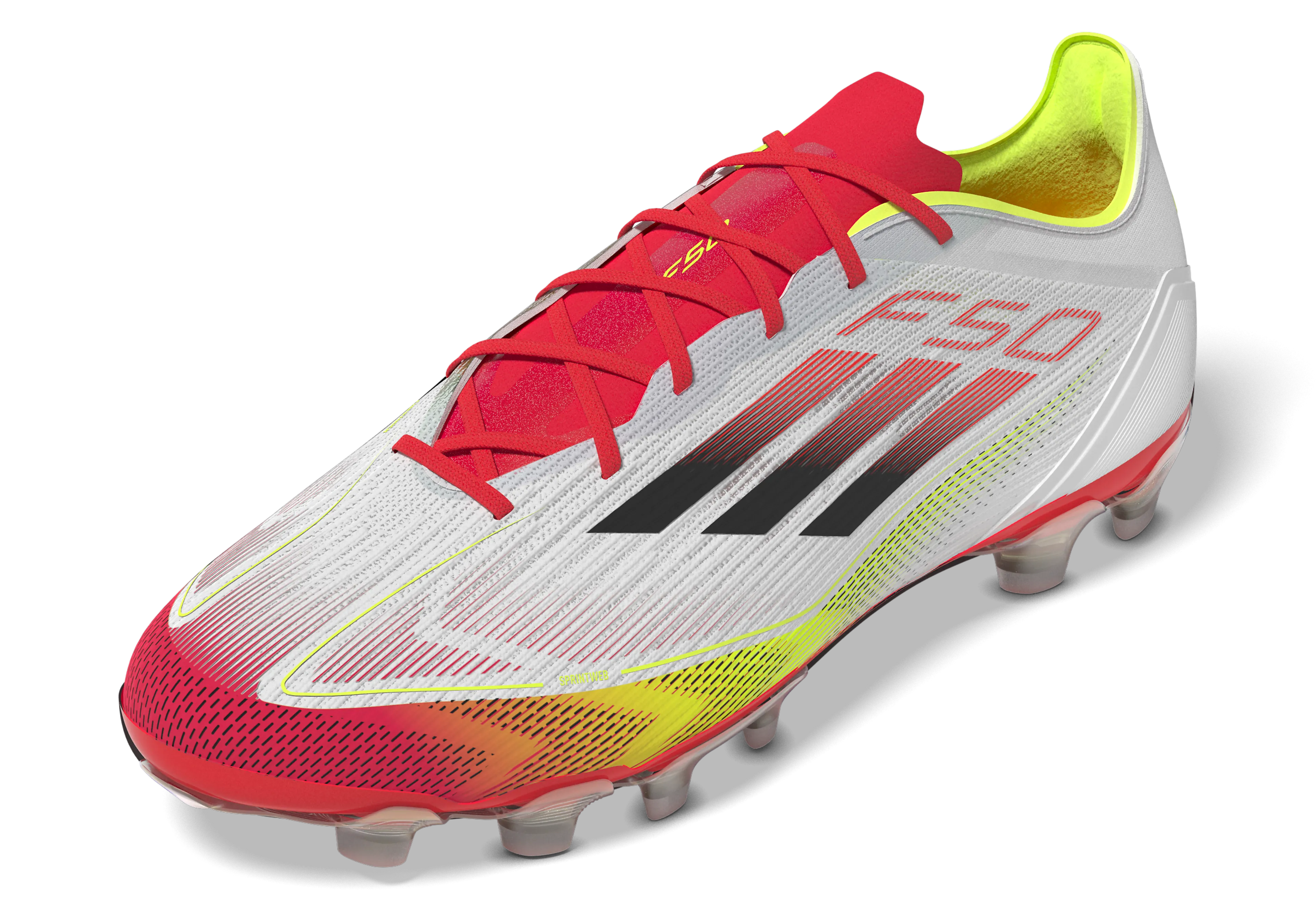 F50 Pro Multi-Ground Fotballsko