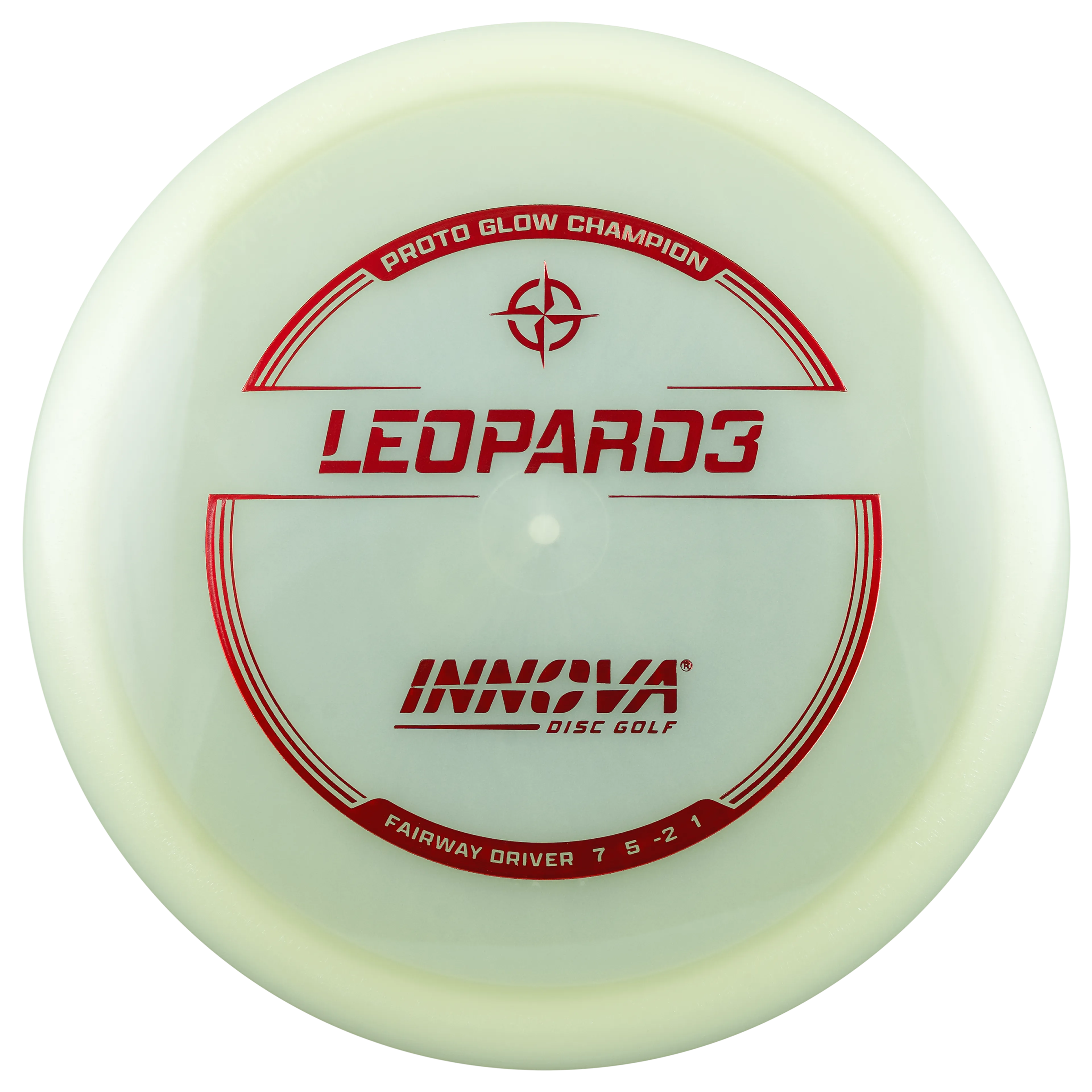 Champion Proto Glow Driver Shryke