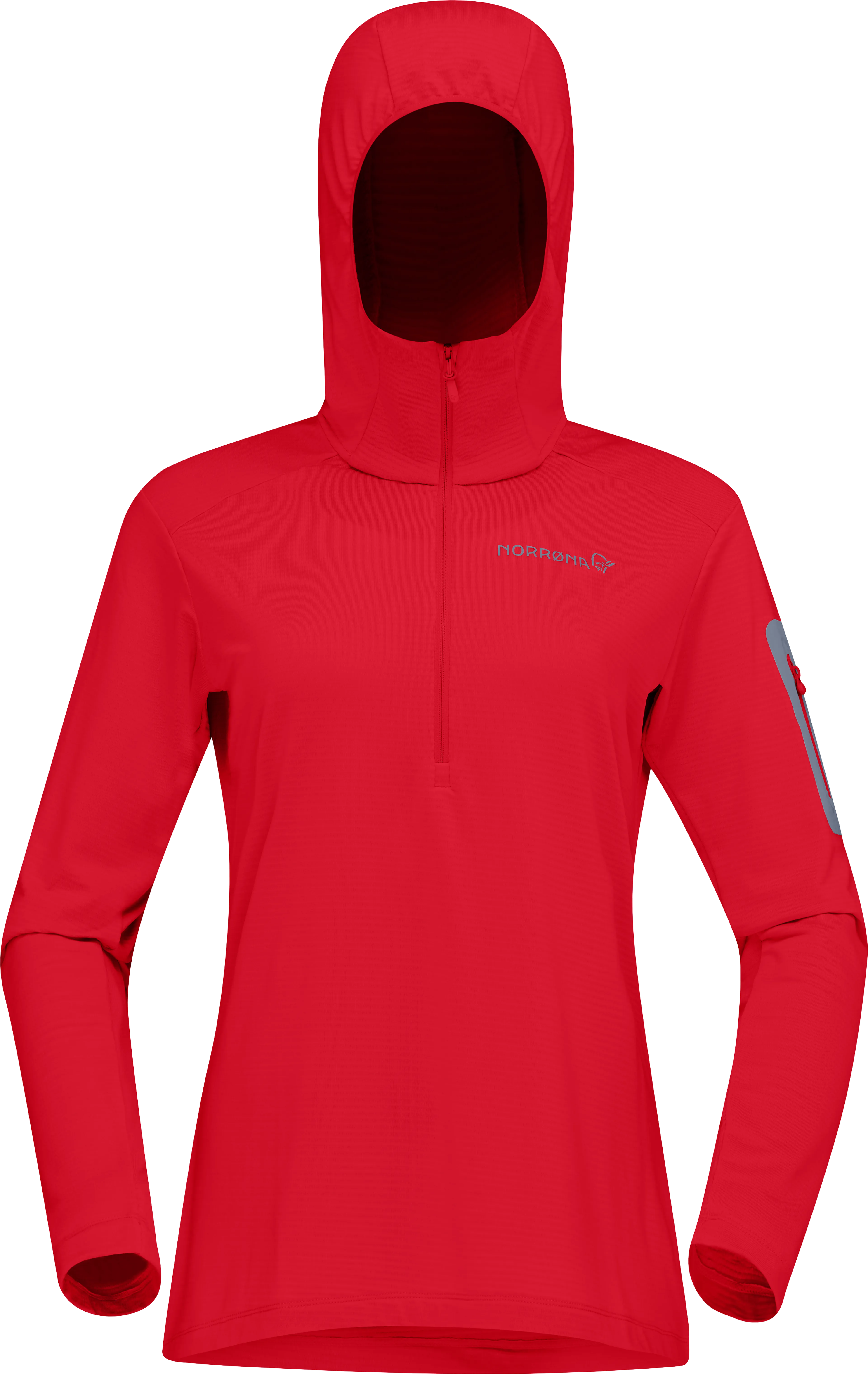 falketind warm1 Hood W's