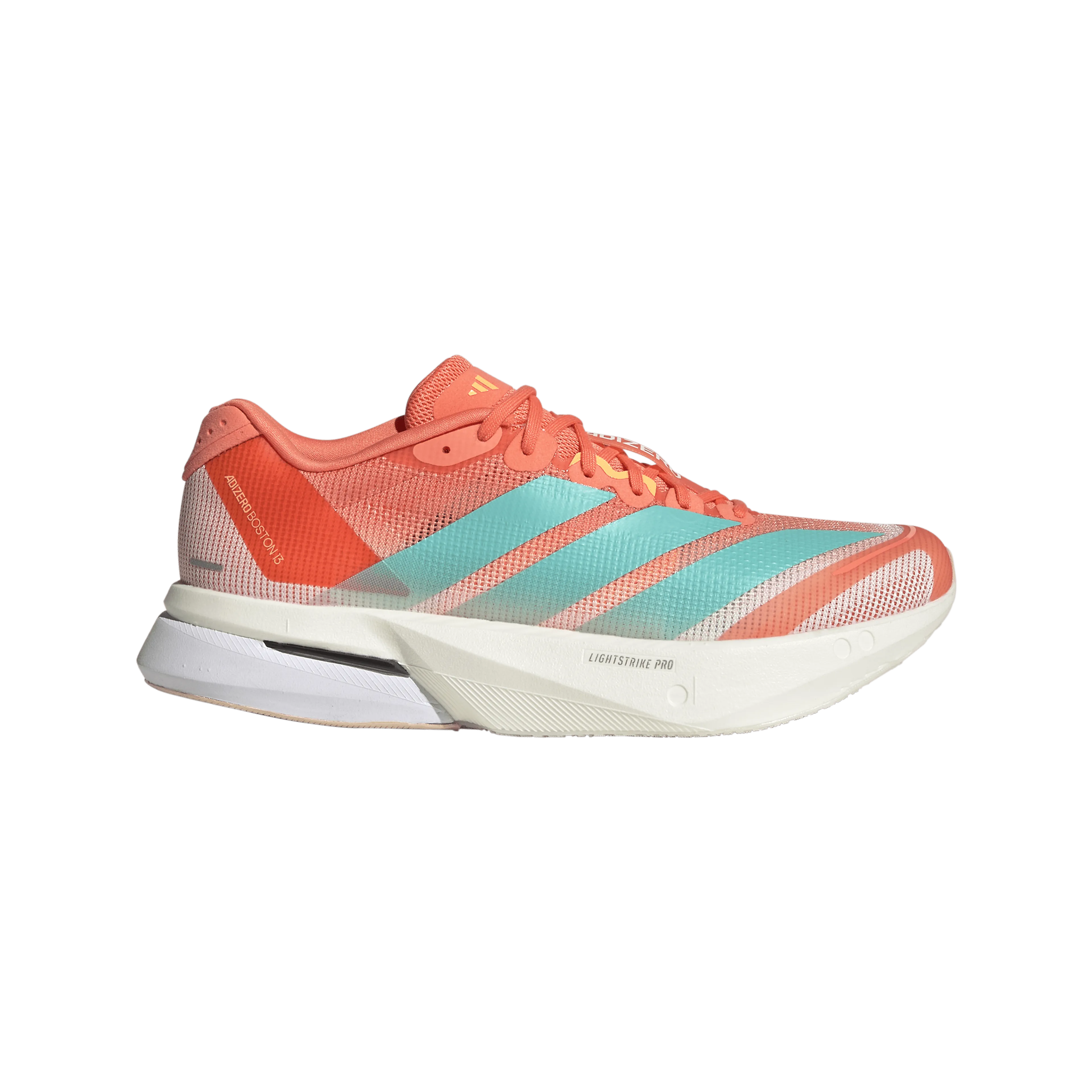 Adizero Boston 13 Løpesko Dame