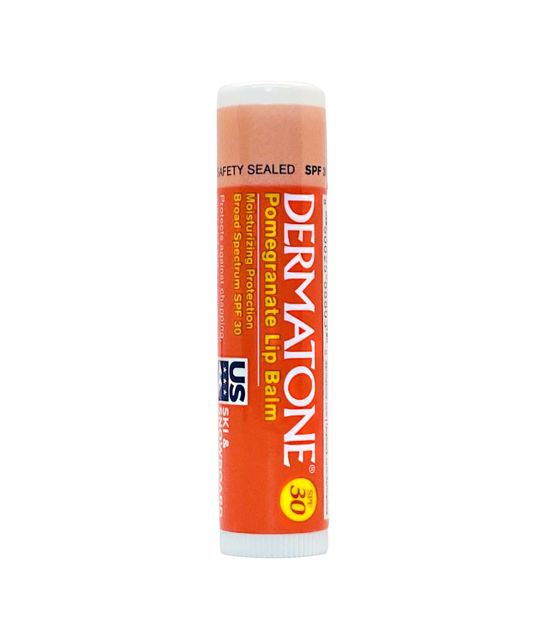Dermatone Lip Balm Pomegranate 0,15oz. 