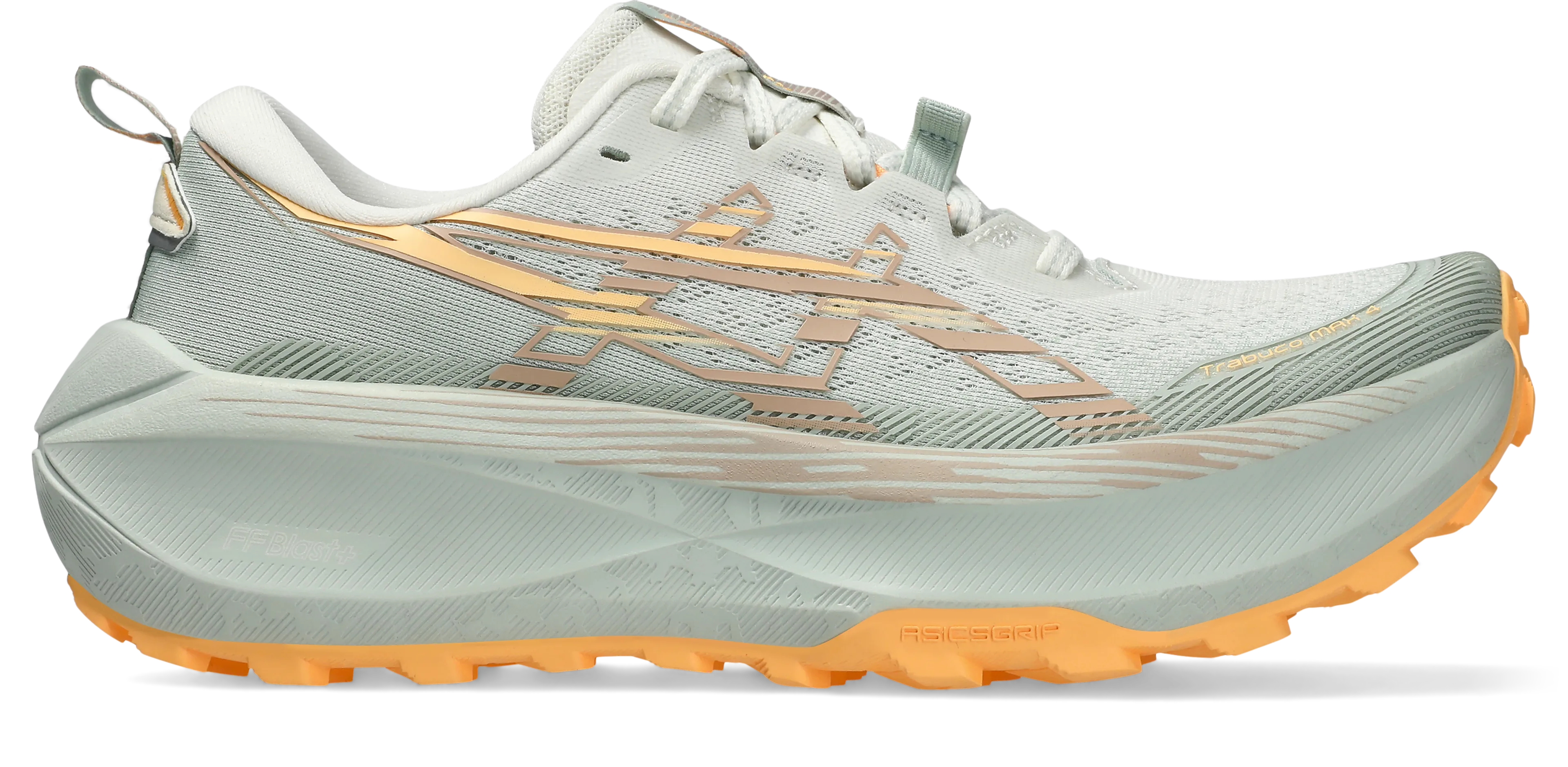 Trabuco Max 4