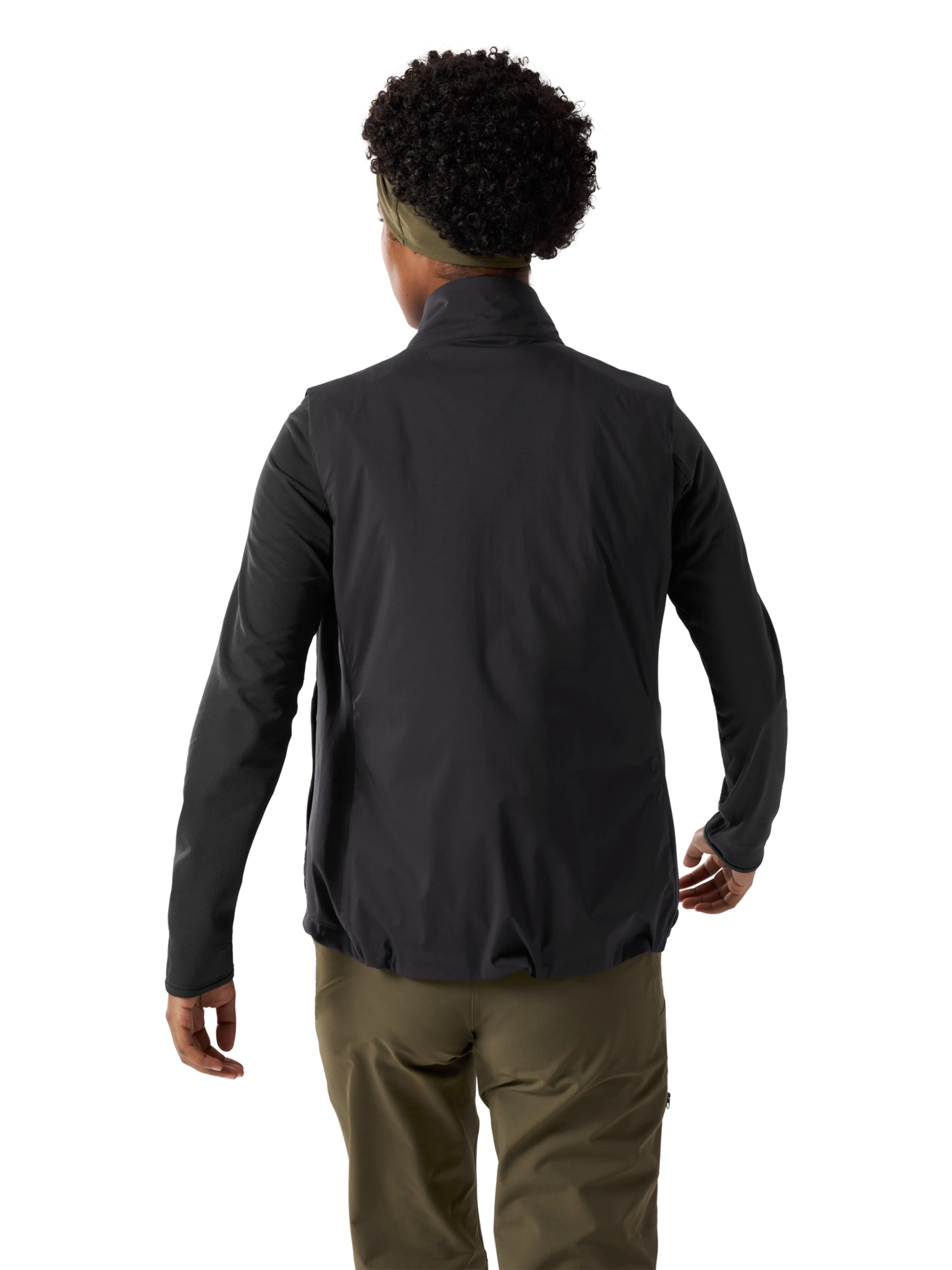 Atom Vest W