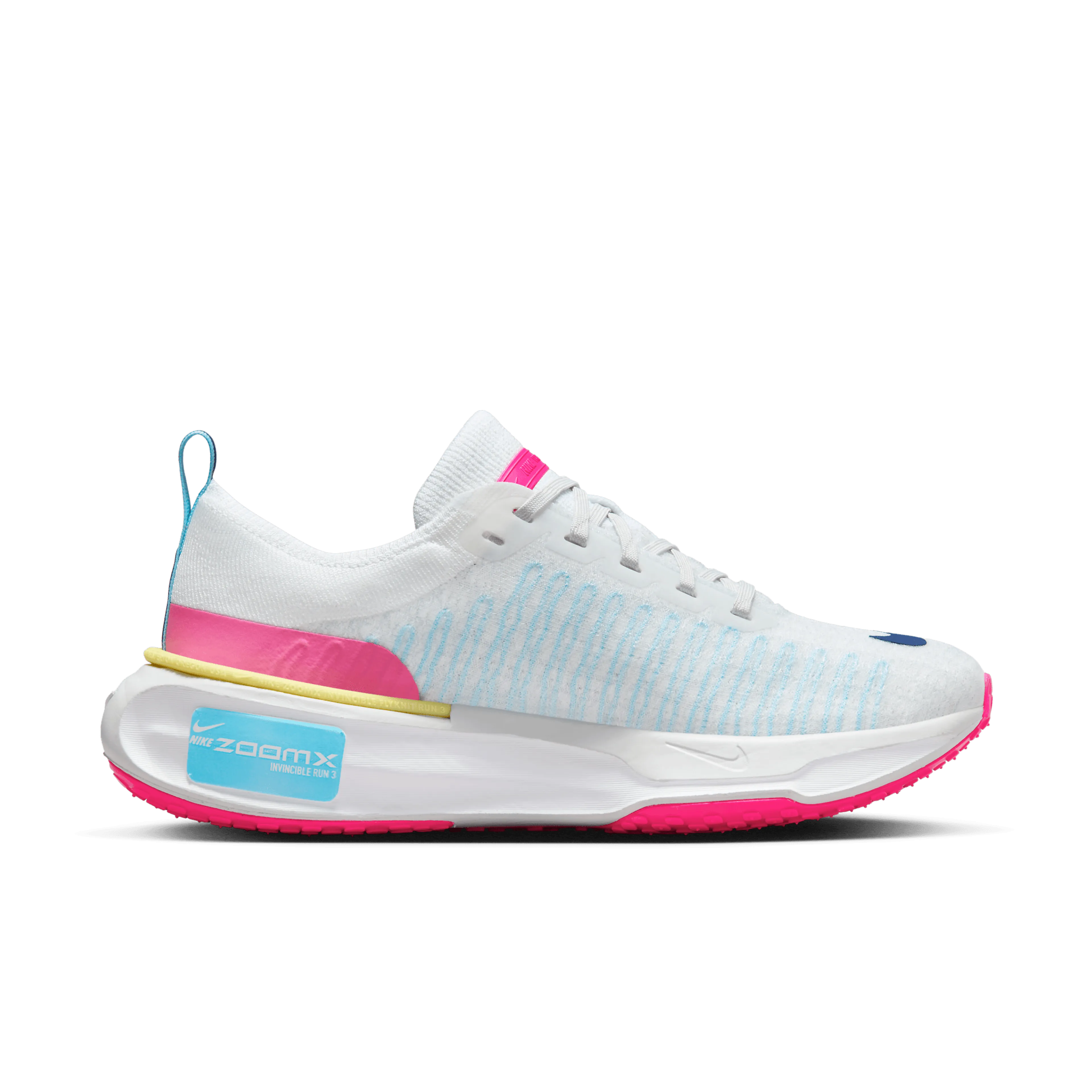 ZoomX Invincible Run 3