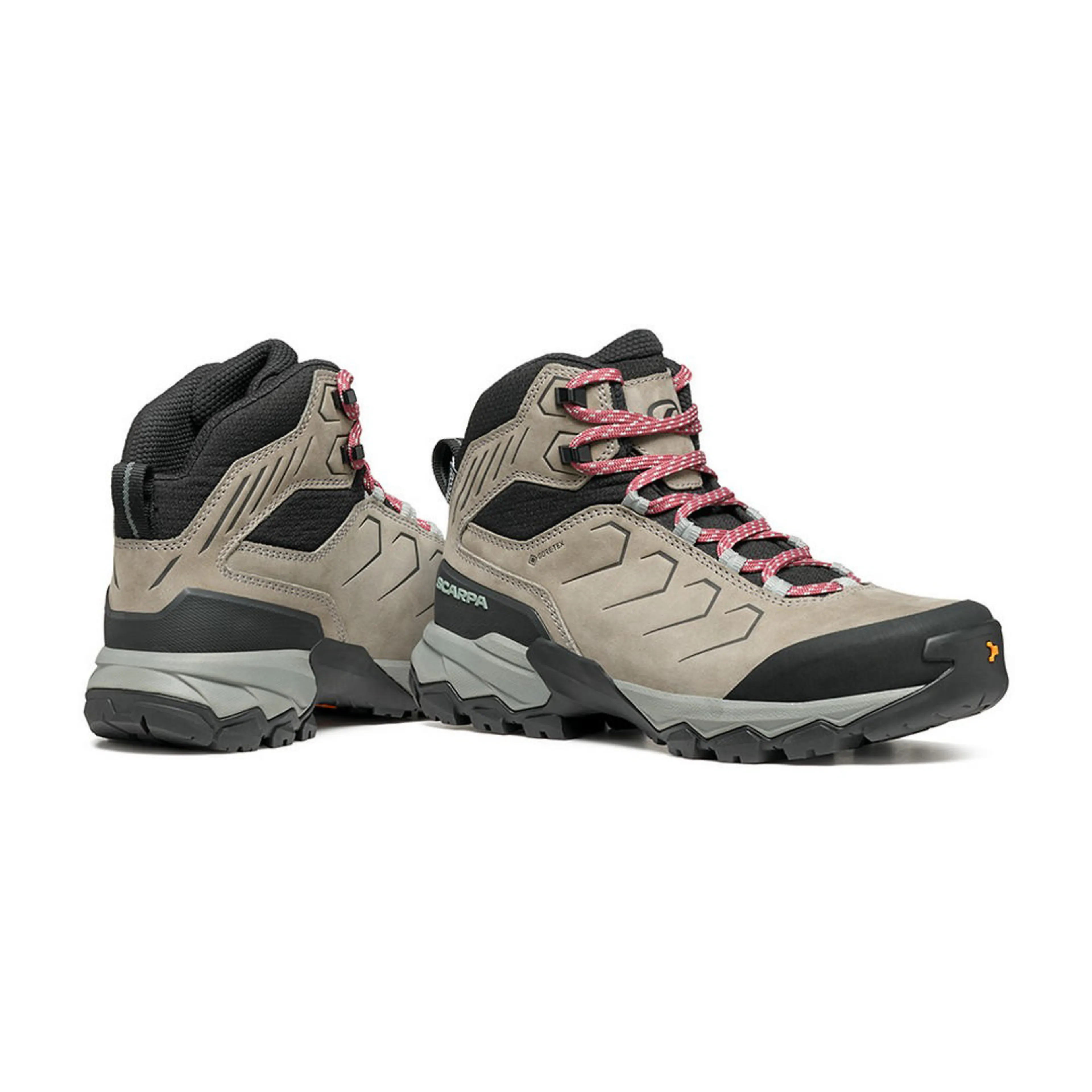 Moraine Mid Pro GTX Wmn