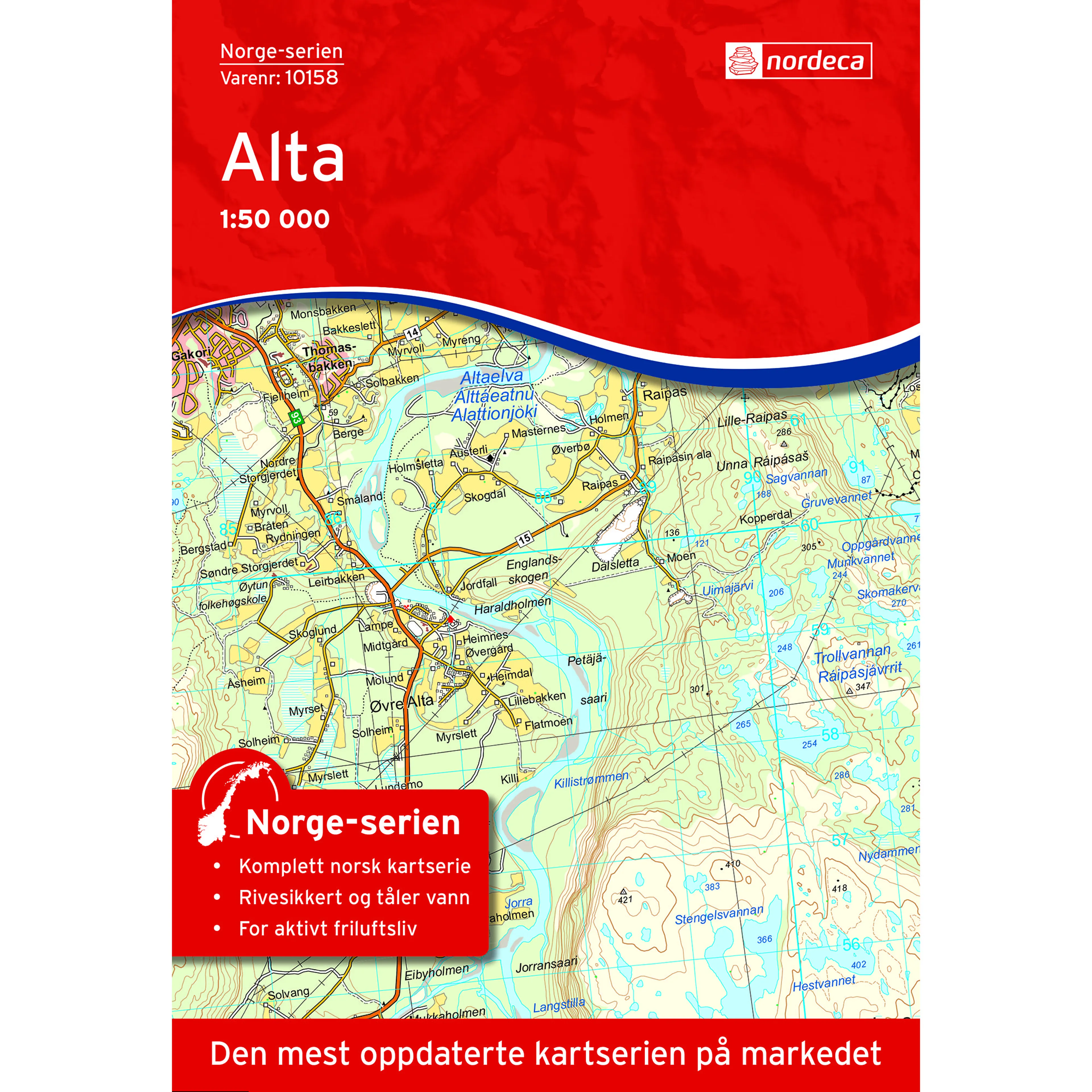 ALTA