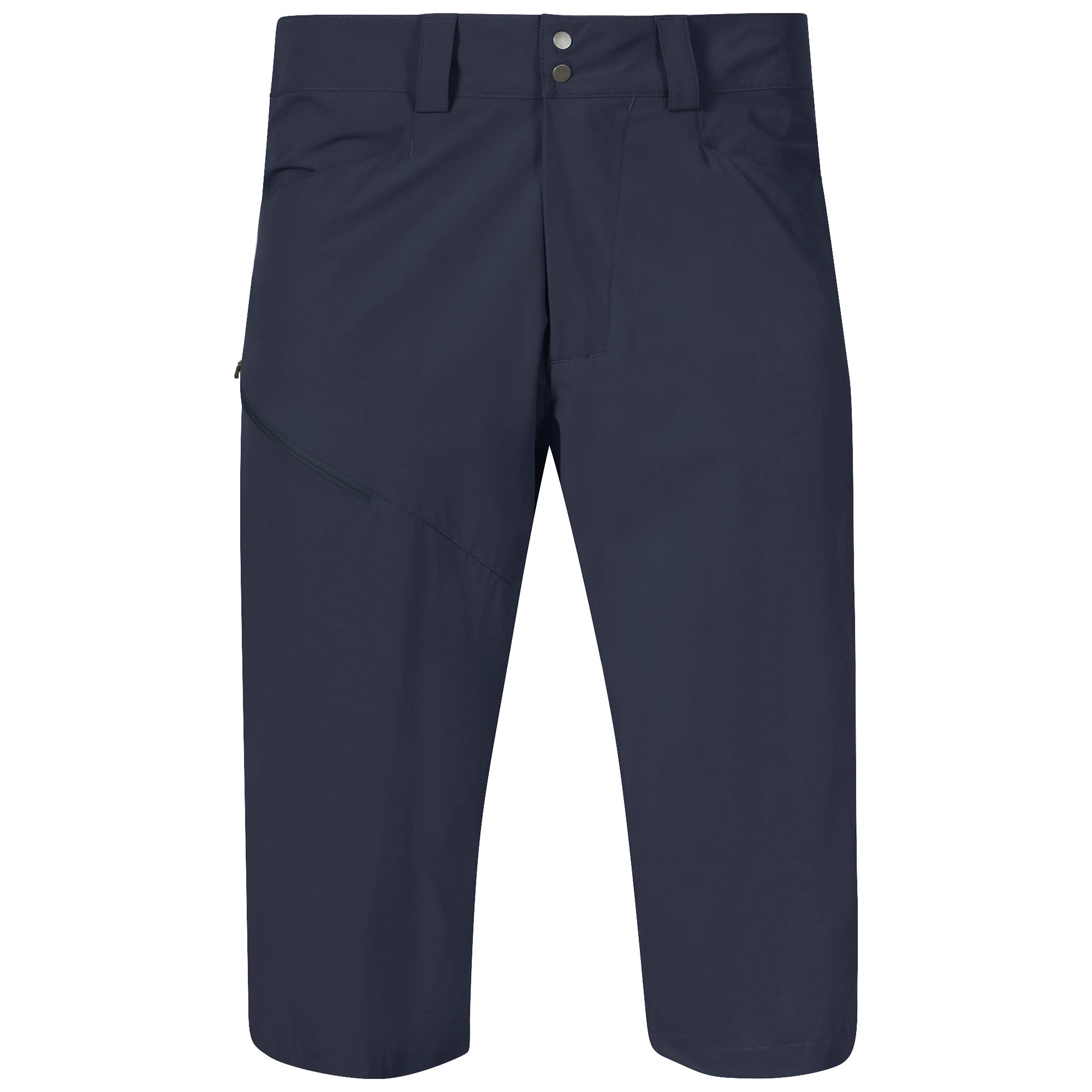 Vandre Light Softshell Long Shorts Men Vandre Light Softshell Long Shorts Men