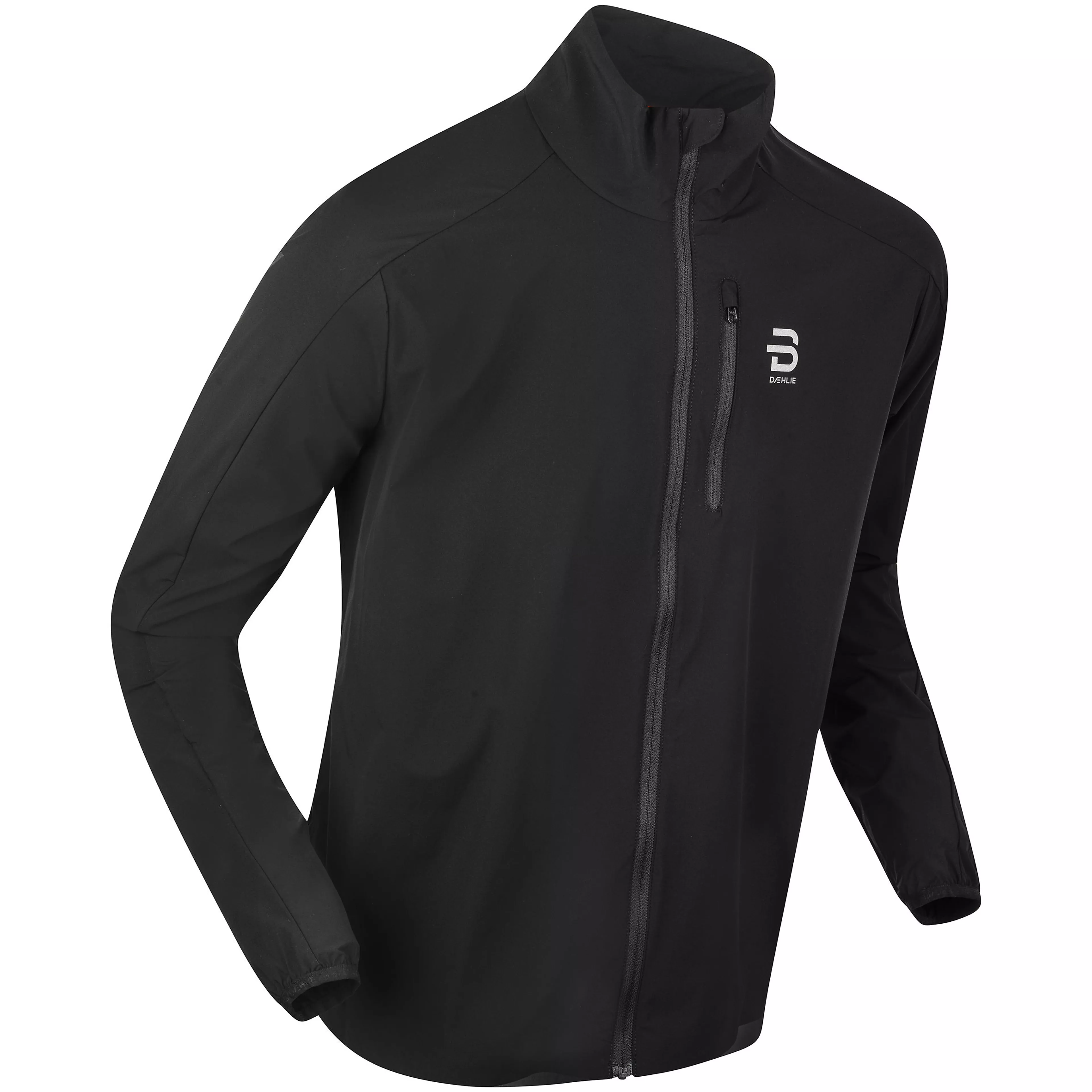 Jacket Athlete