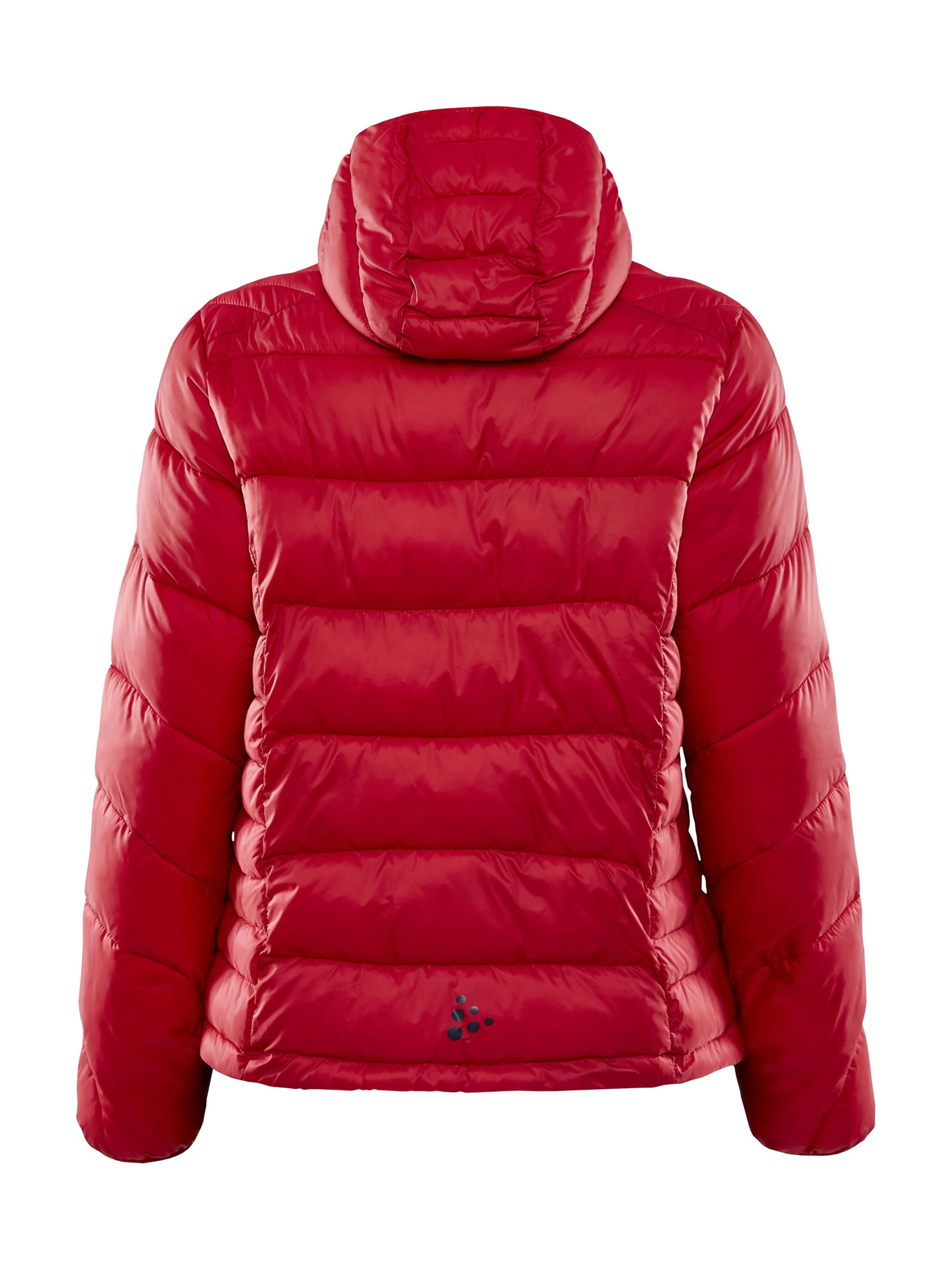 Core Explore Isolate Jacket W