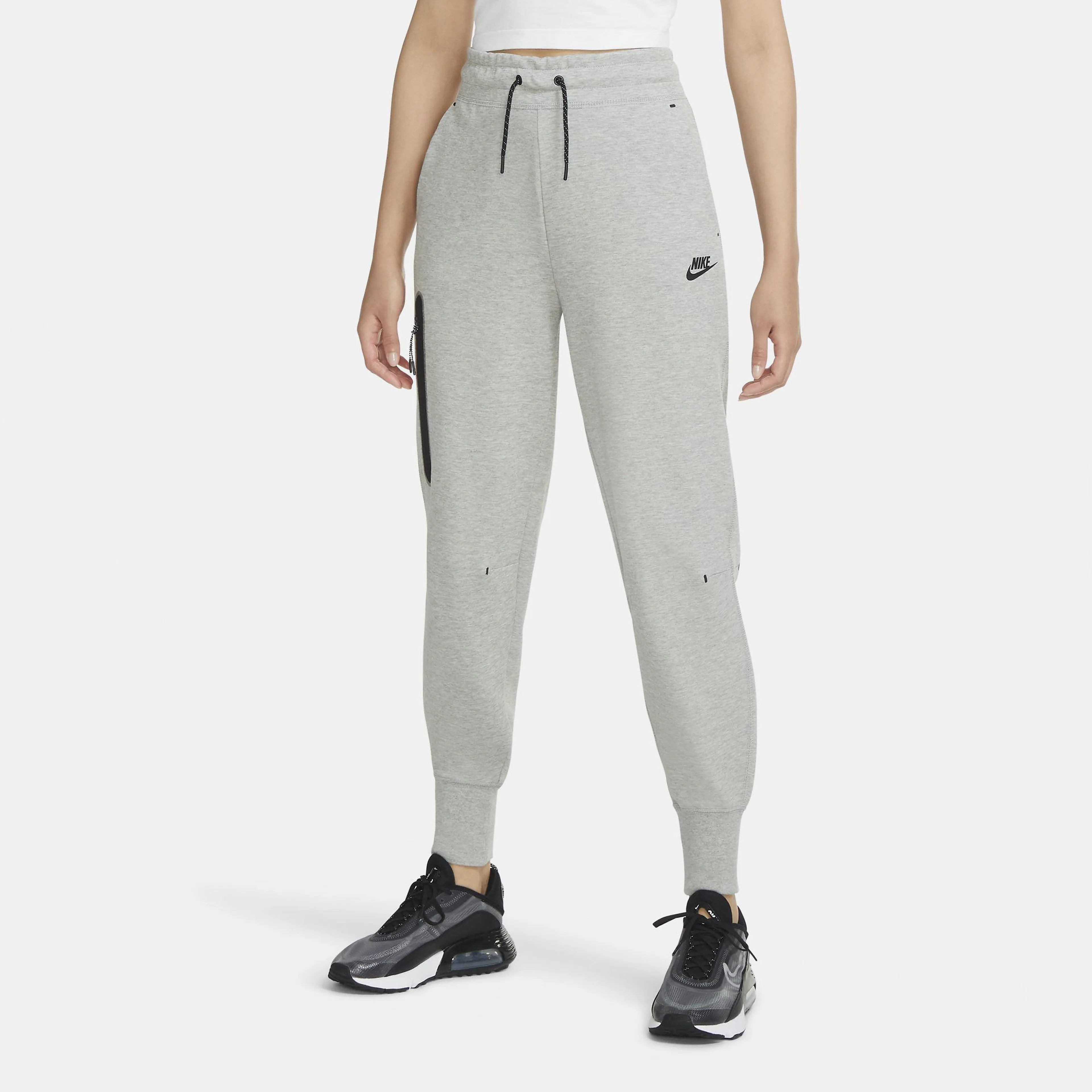 Nike Sportswear Tech Fleece dame
