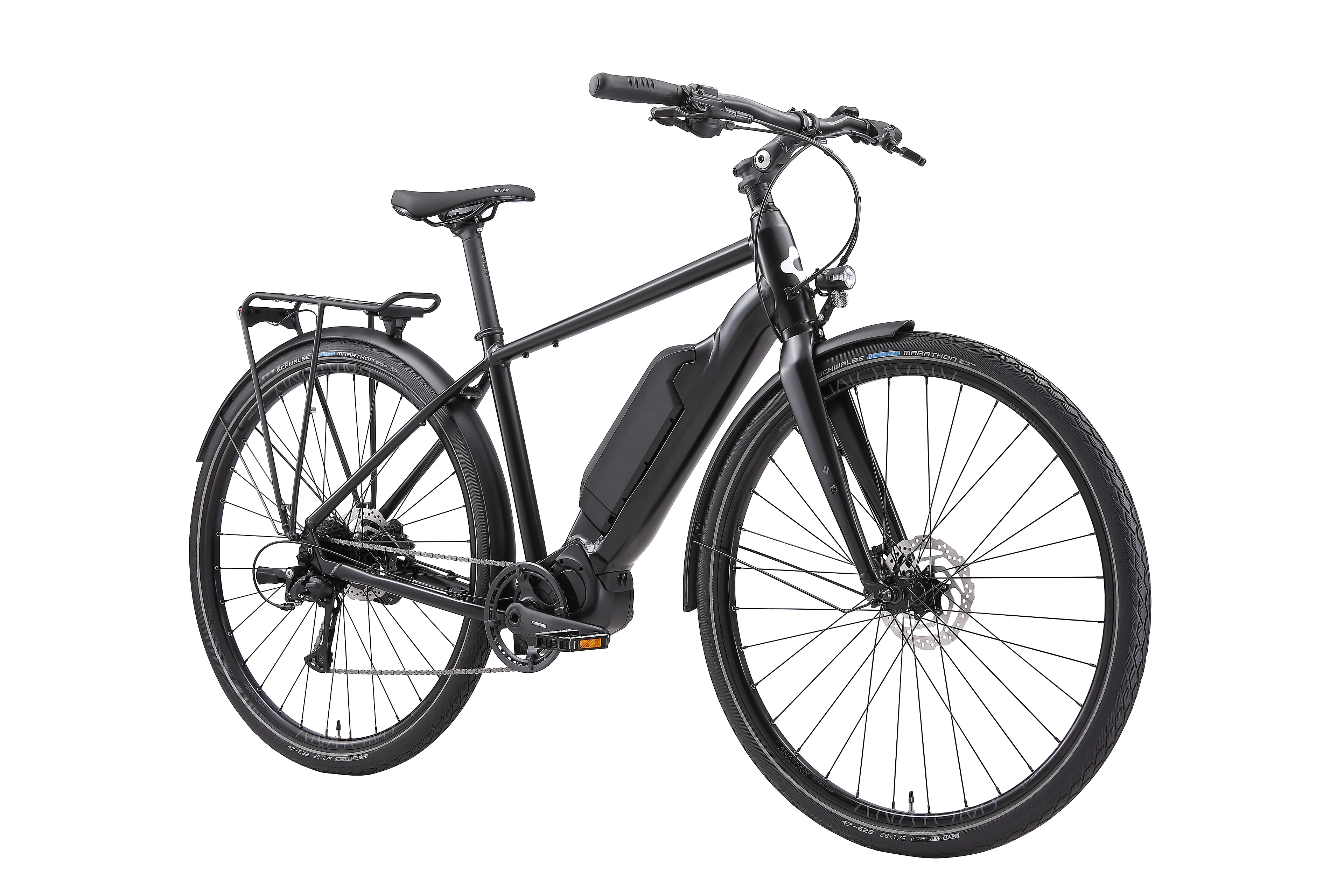 FIRM TRK ION E6100    9S