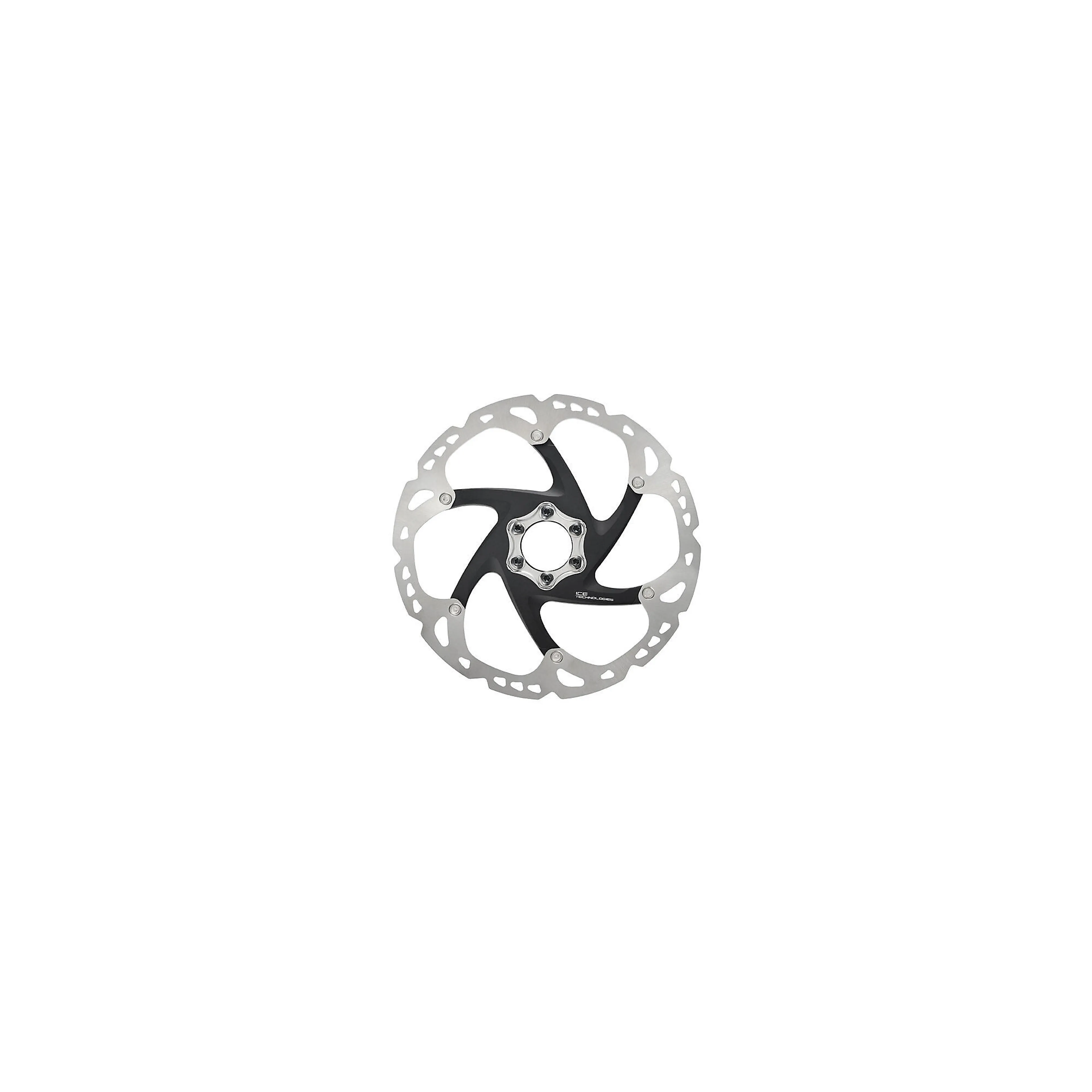 Bremseskive XT 160mm 6-boltskive, SM-RT86 Bremseskive XT 160mm 6-boltskive, SM-RT86